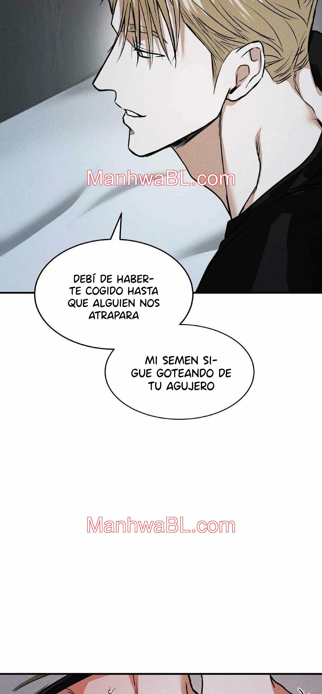 FlashLight - Capítulo 18 manhwa