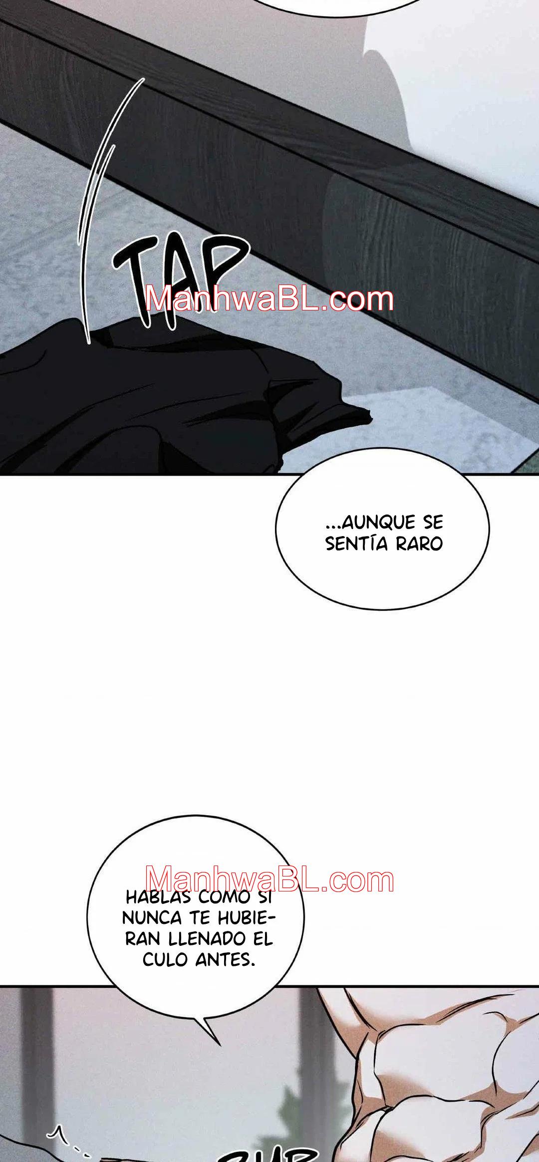 FlashLight - Capítulo 18 manhwa