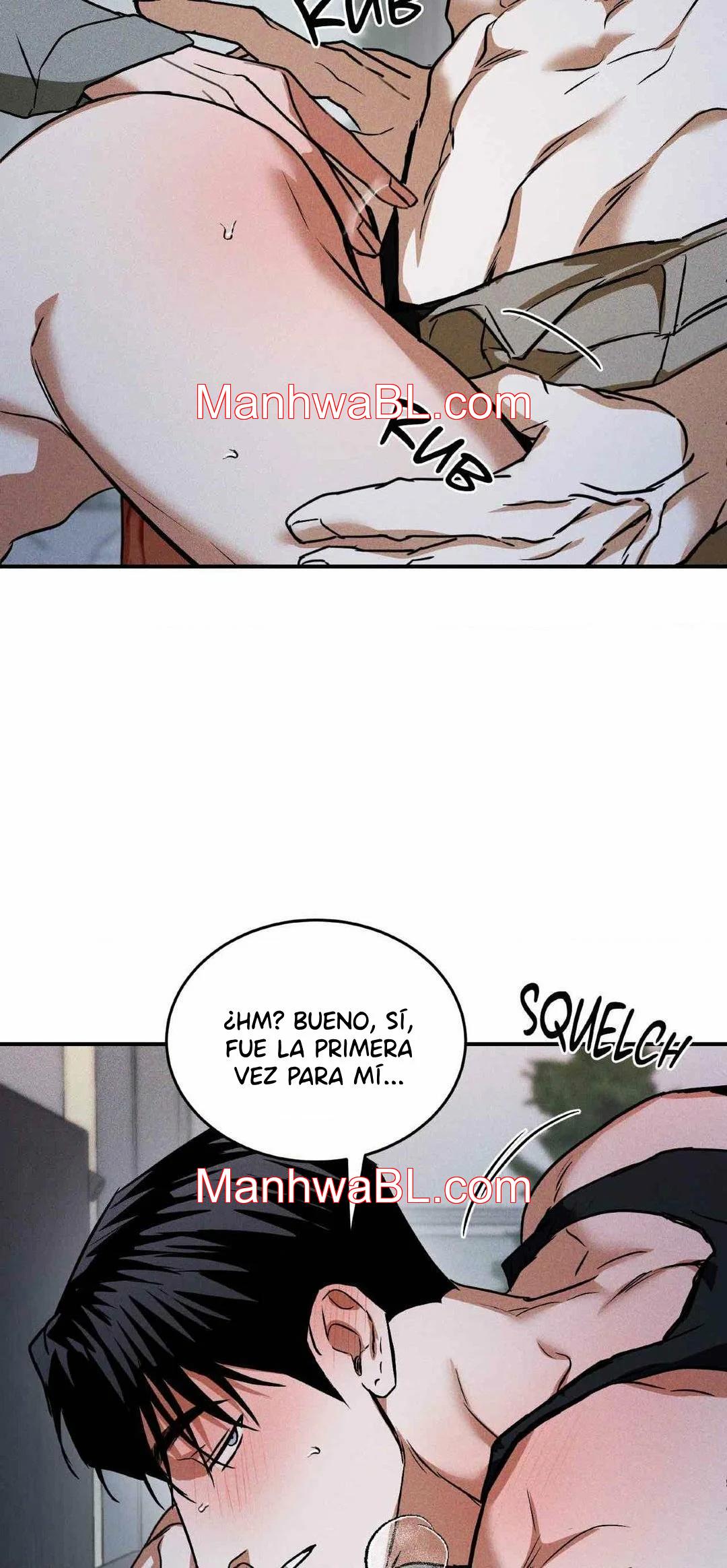 FlashLight - Capítulo 18 manhwa