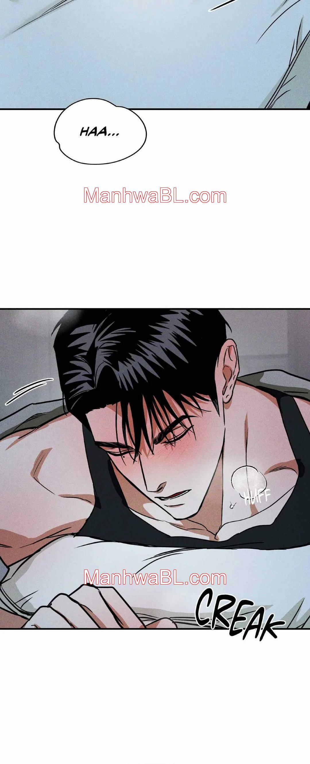 FlashLight - Capítulo 18 manhwa