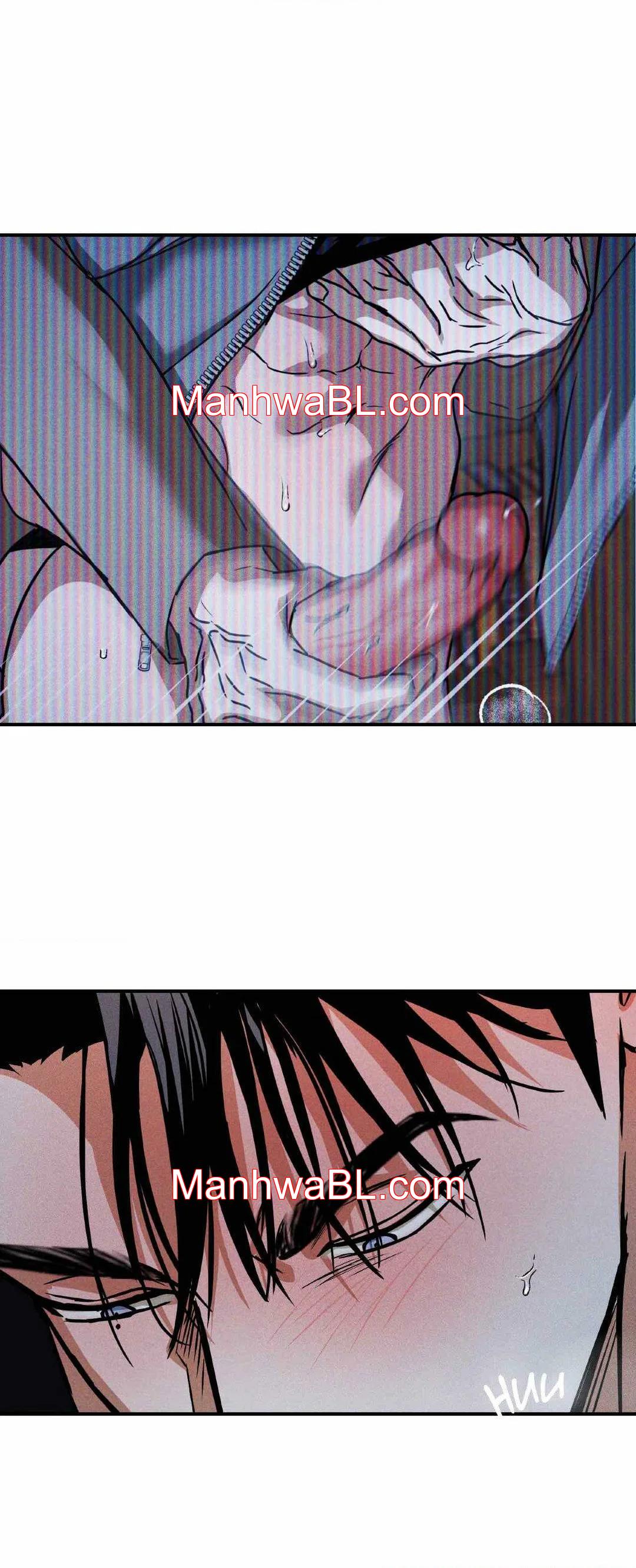 FlashLight - Capítulo 18 manhwa
