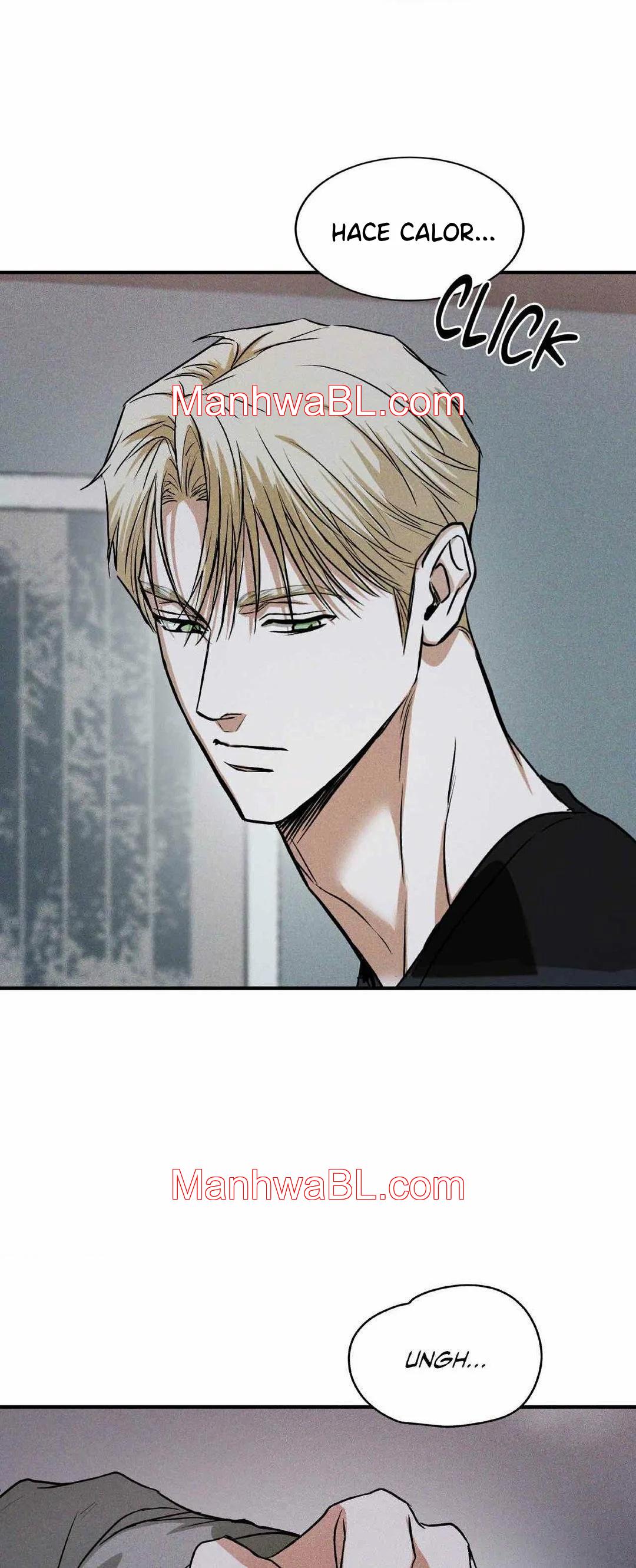 FlashLight - Capítulo 18 manhwa