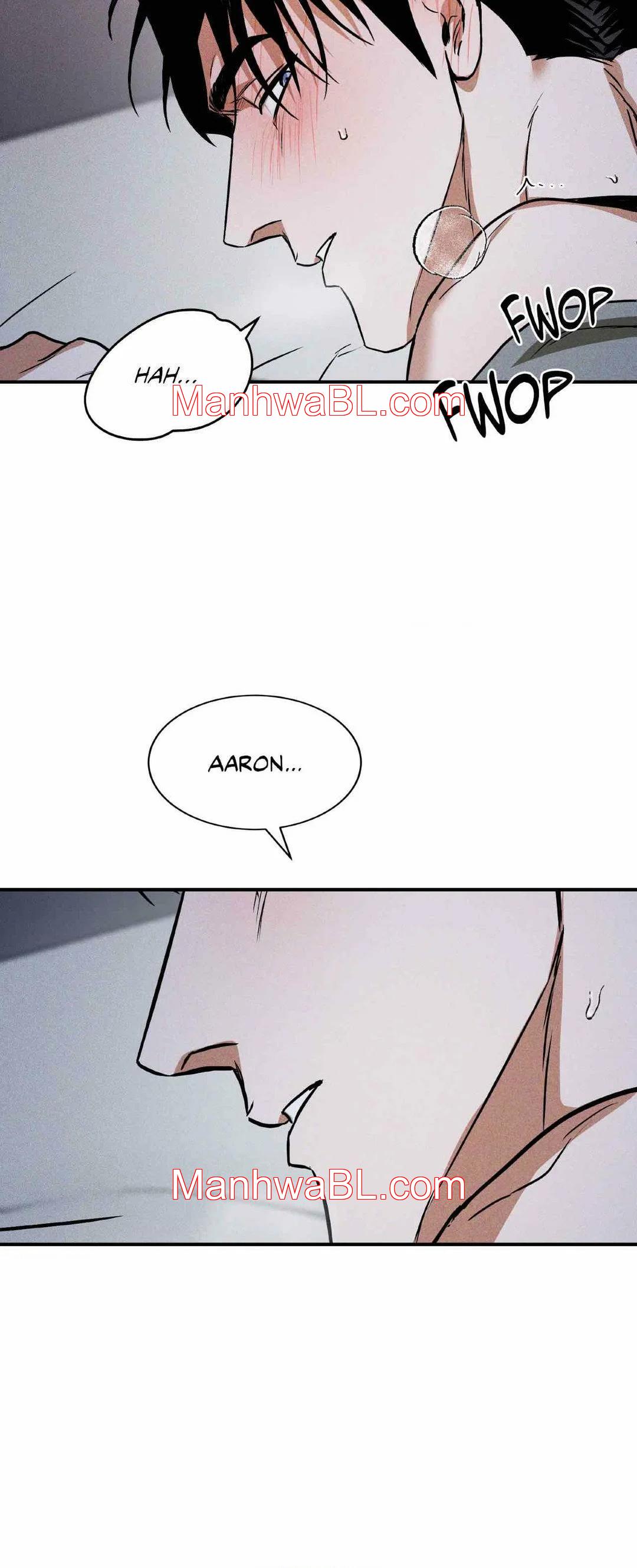 FlashLight - Capítulo 18 manhwa