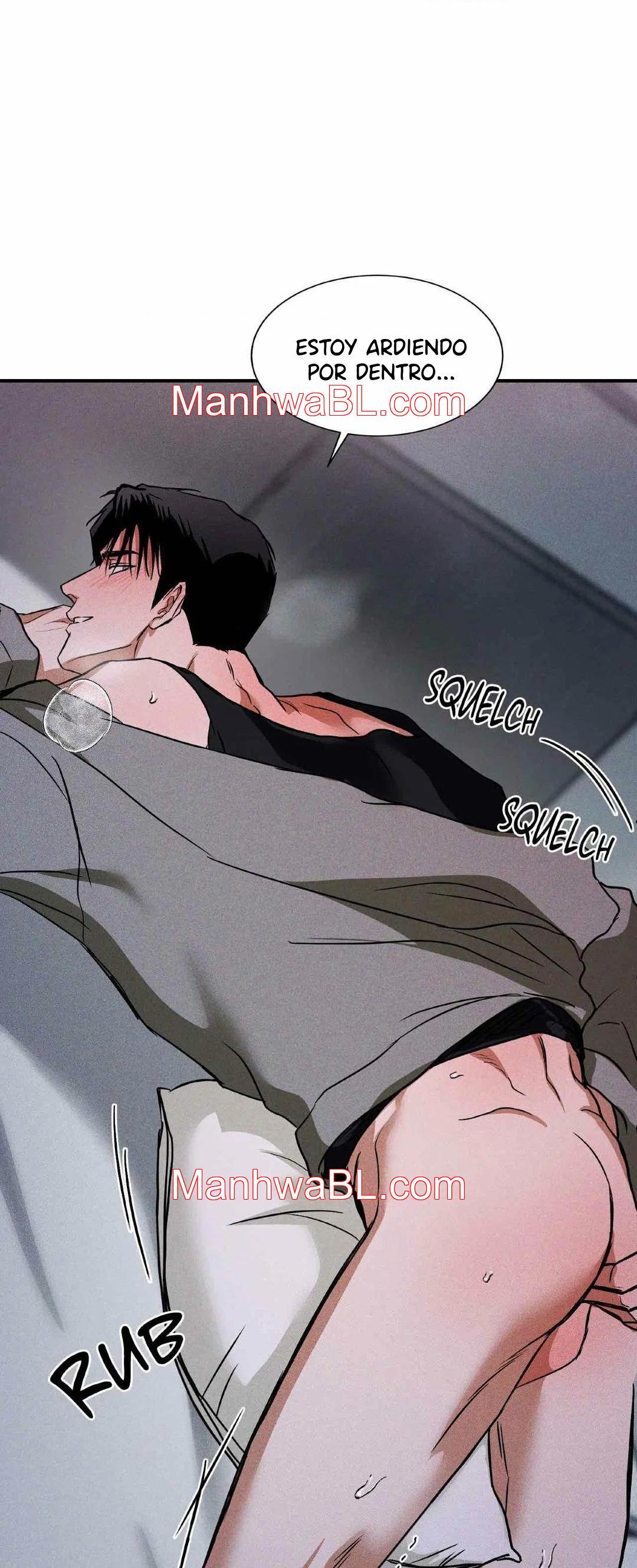 FlashLight - Capítulo 18 manhwa