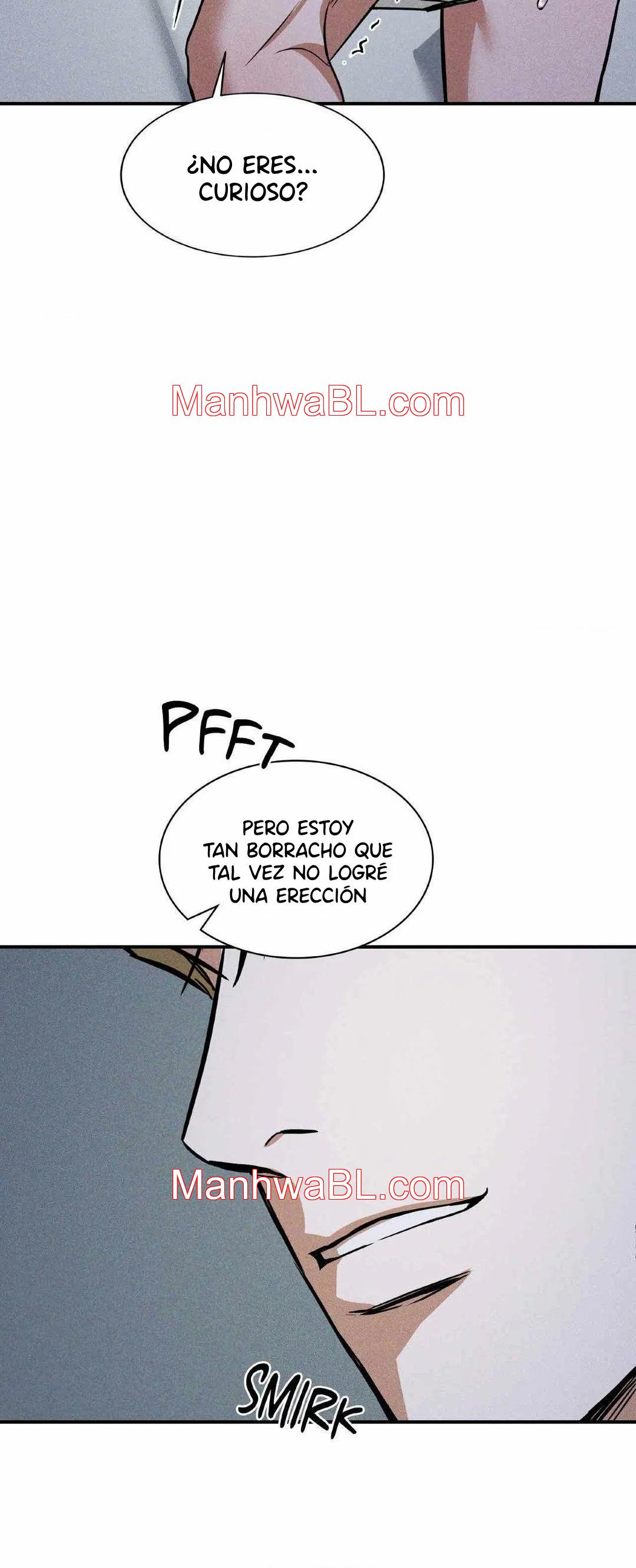 FlashLight - Capítulo 18 manhwa