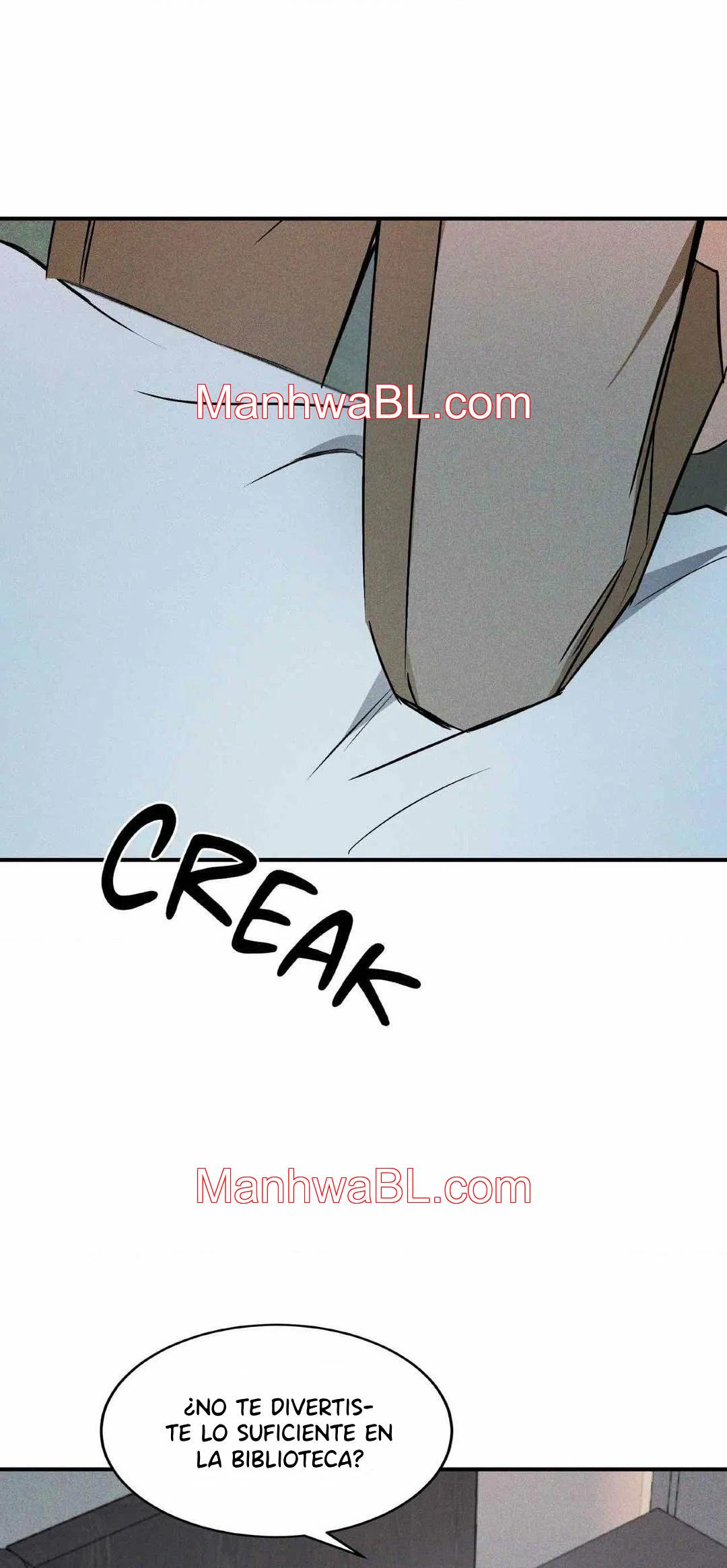 FlashLight - Capítulo 18 manhwa