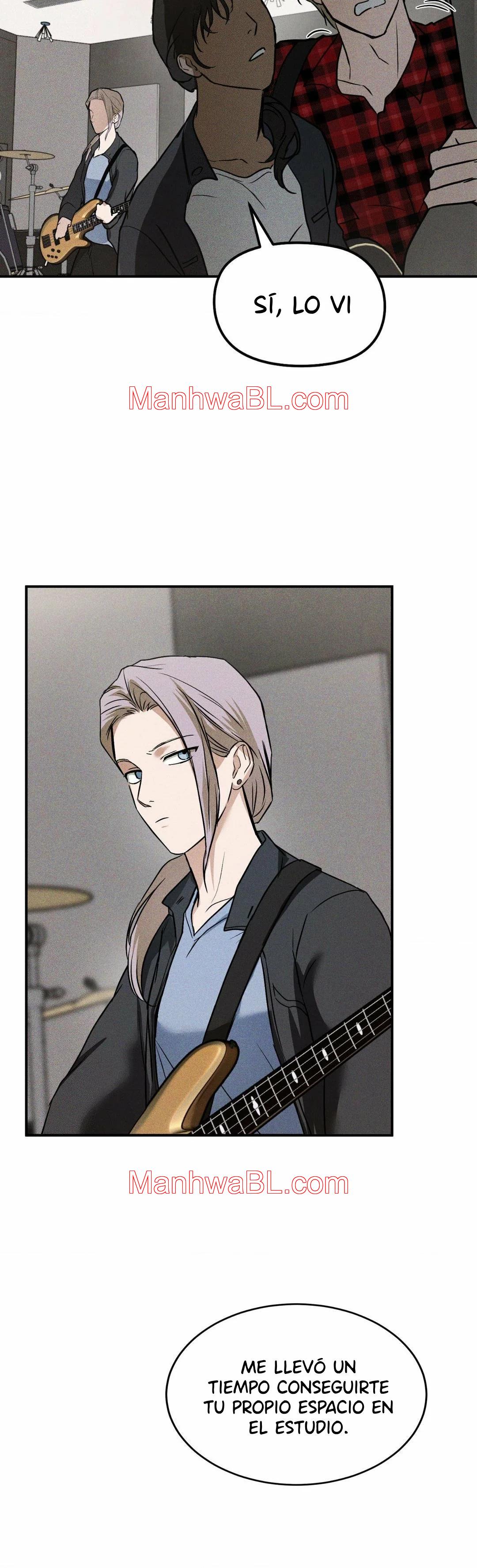 FlashLight - Capítulo 16 3 manhwa