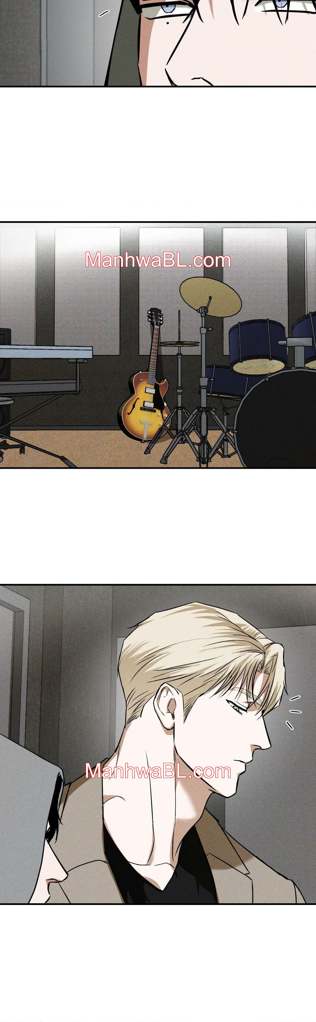 FlashLight - Capítulo 16 3 manhwa