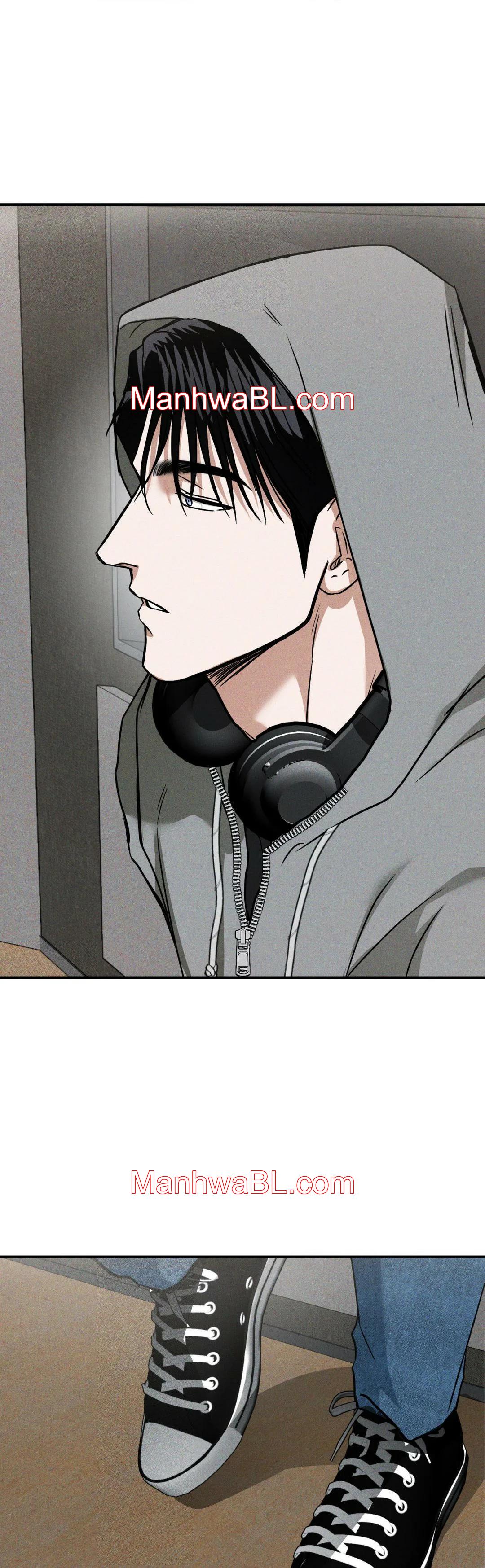 FlashLight - Capítulo 16 3 manhwa