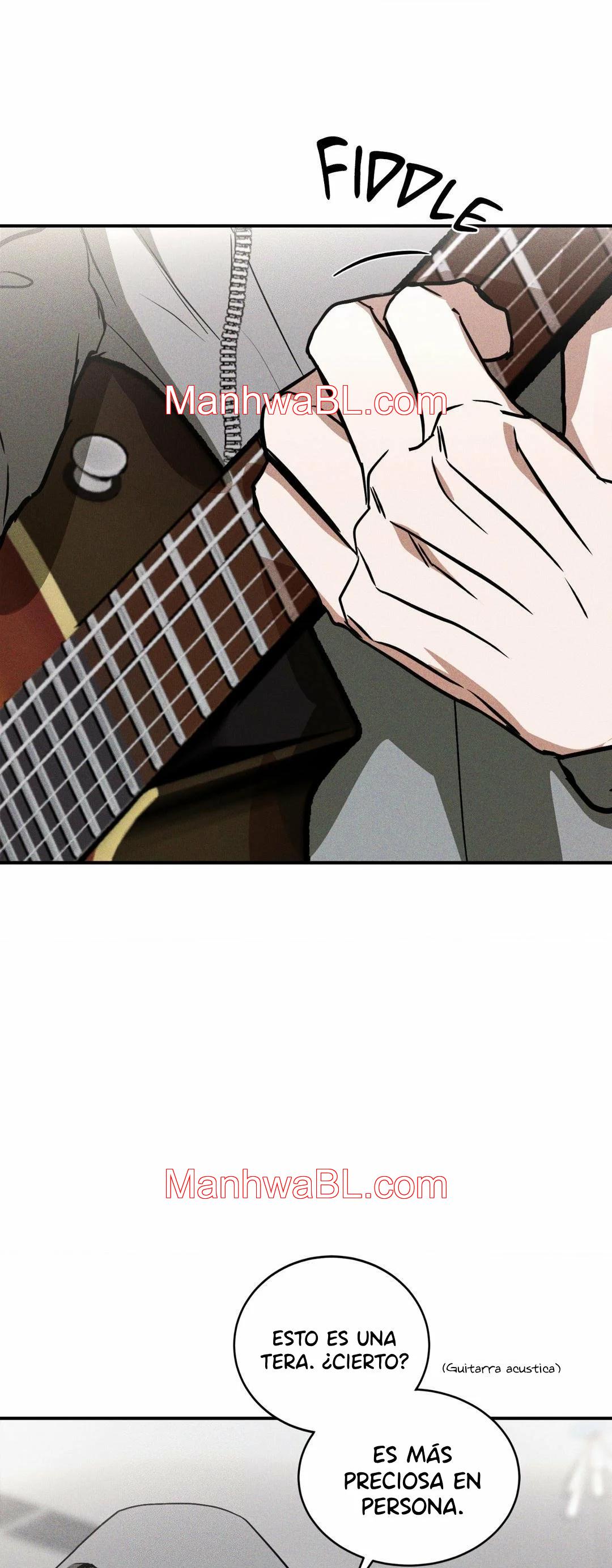 FlashLight - Capítulo 16 3 manhwa