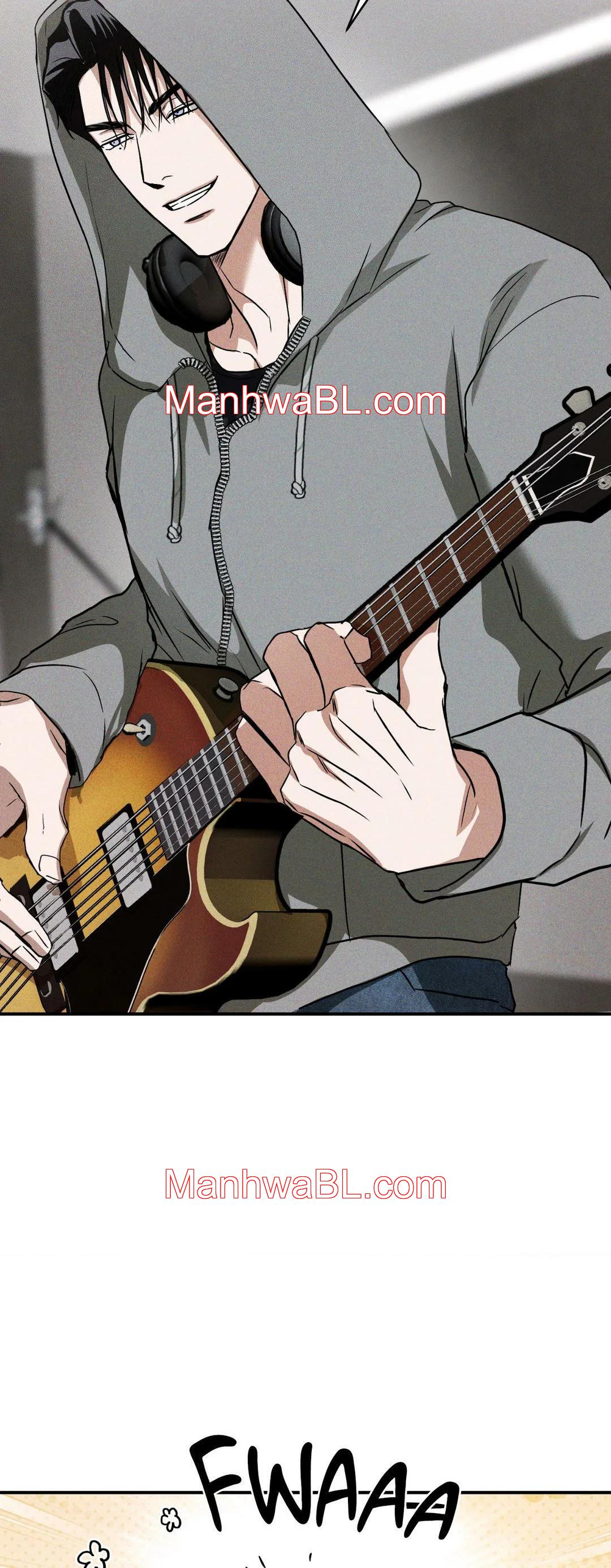 FlashLight - Capítulo 16 3 manhwa
