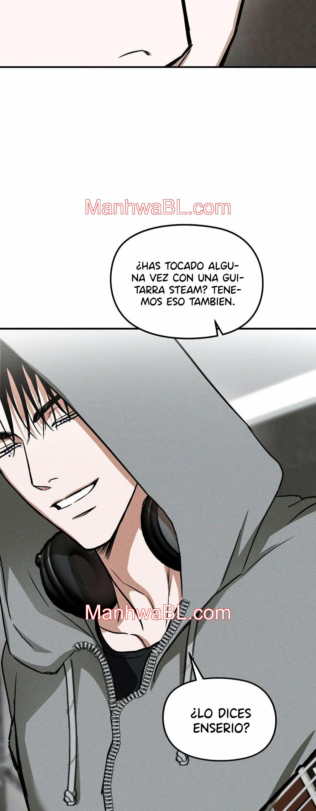 FlashLight - Capítulo 16 3 manhwa