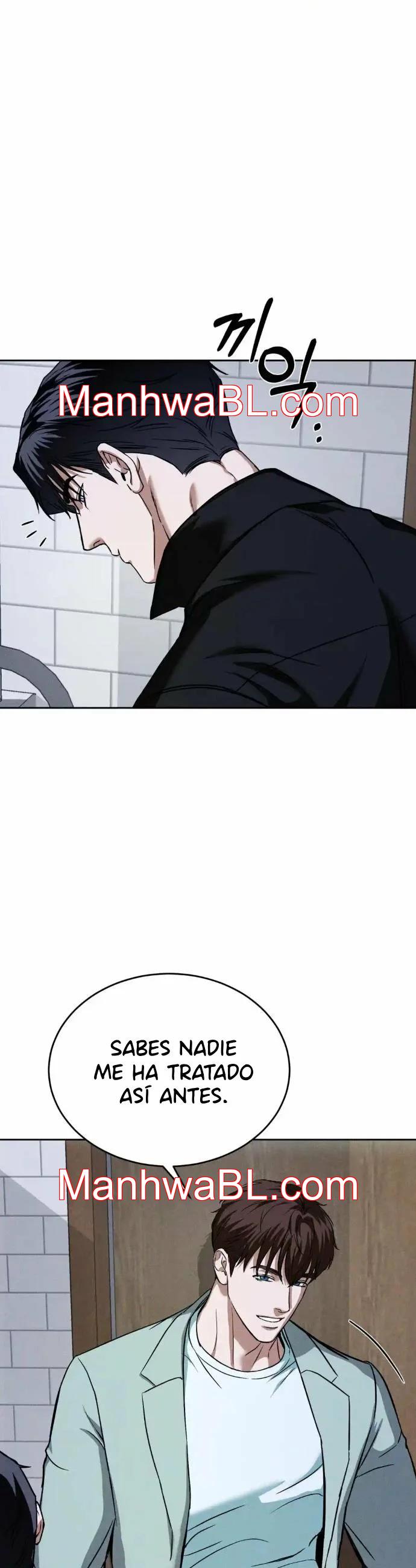 FlashLight - Capítulo 11 3 manhwa