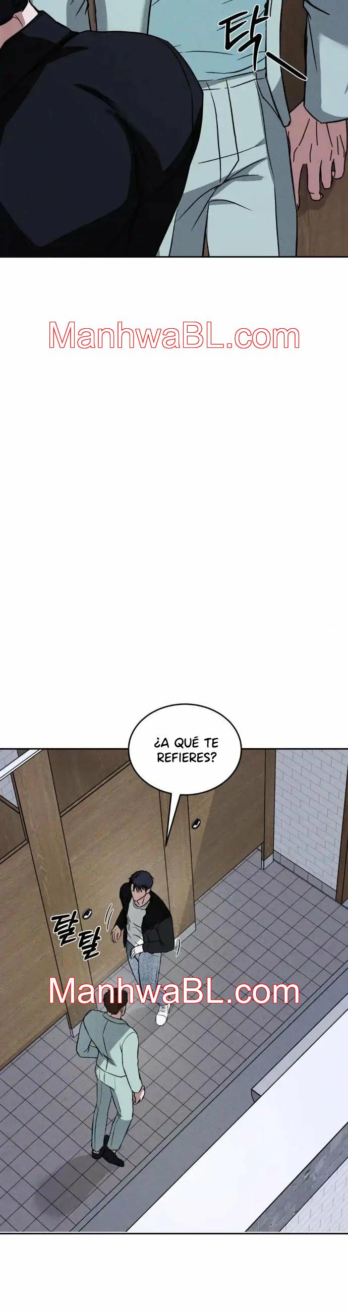 FlashLight - Capítulo 11 3 manhwa
