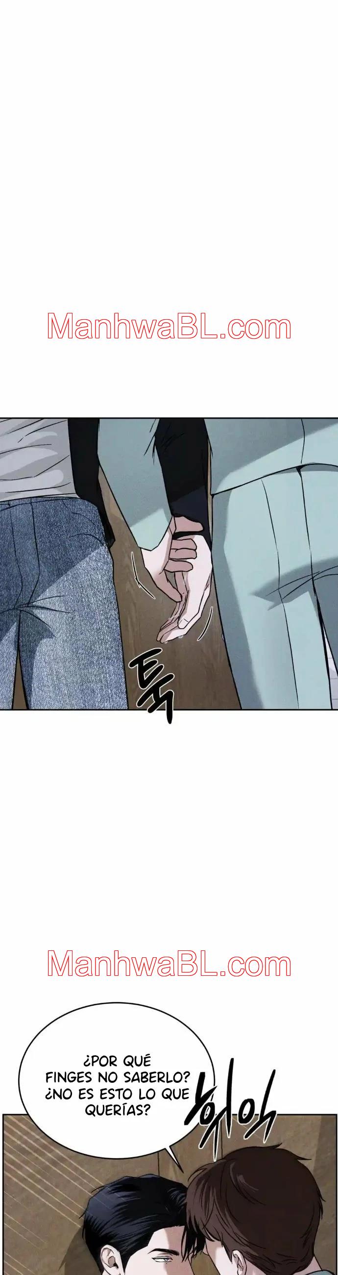FlashLight - Capítulo 11 3 manhwa