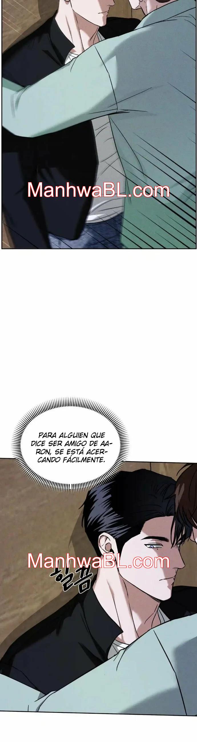 FlashLight - Capítulo 11 3 manhwa