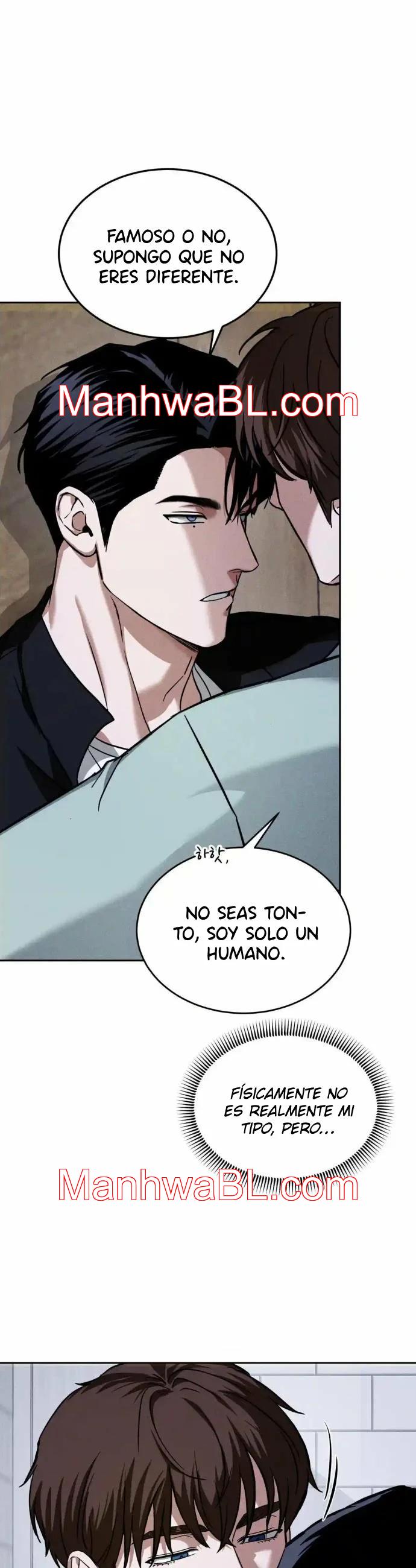 FlashLight - Capítulo 11 3 manhwa