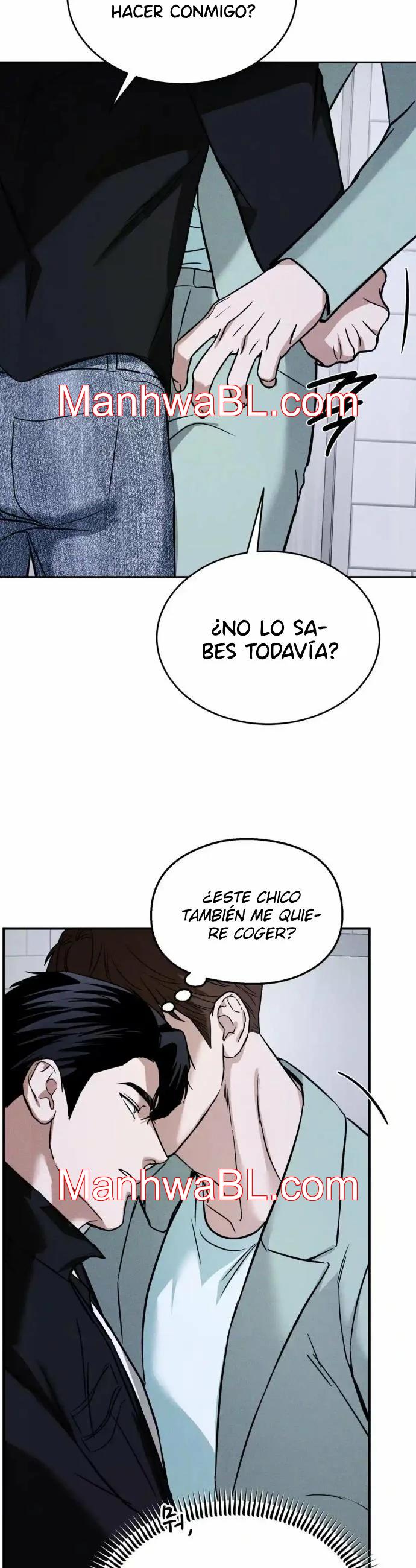 FlashLight - Capítulo 11 3 manhwa