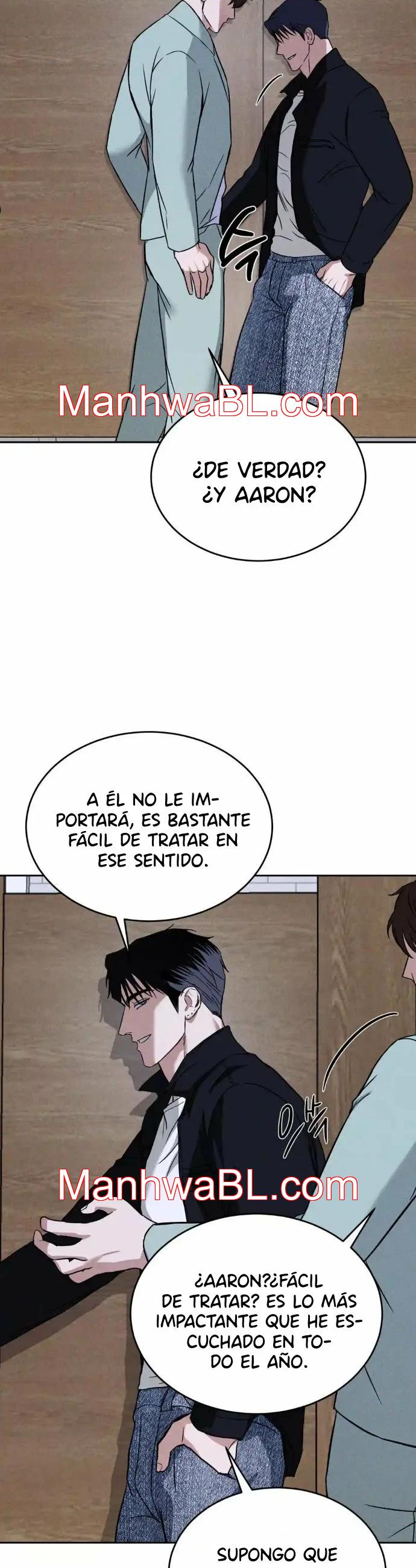 FlashLight - Capítulo 11 3 manhwa