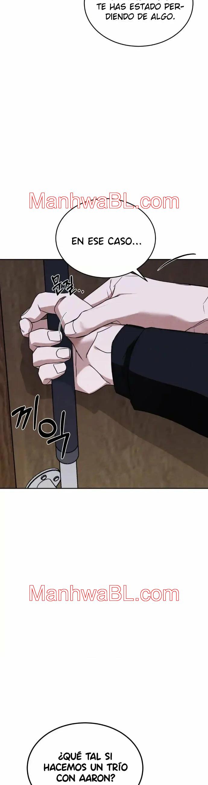 FlashLight - Capítulo 11 3 manhwa