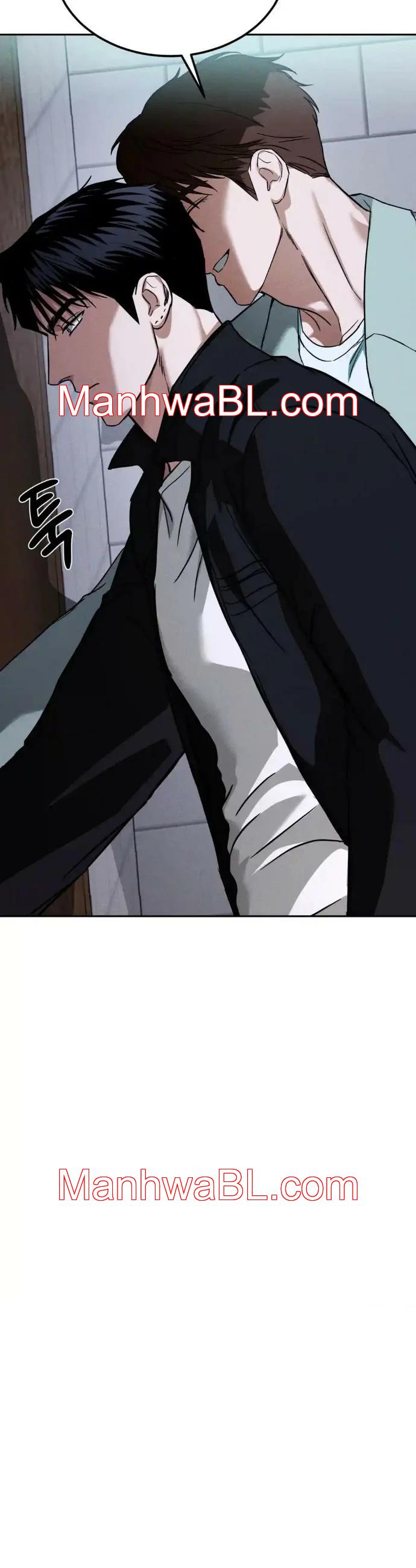 FlashLight - Capítulo 11 3 manhwa