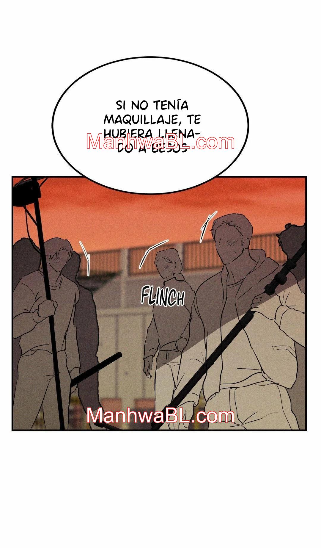 FlashLight - Capítulo 23 3 manhwa