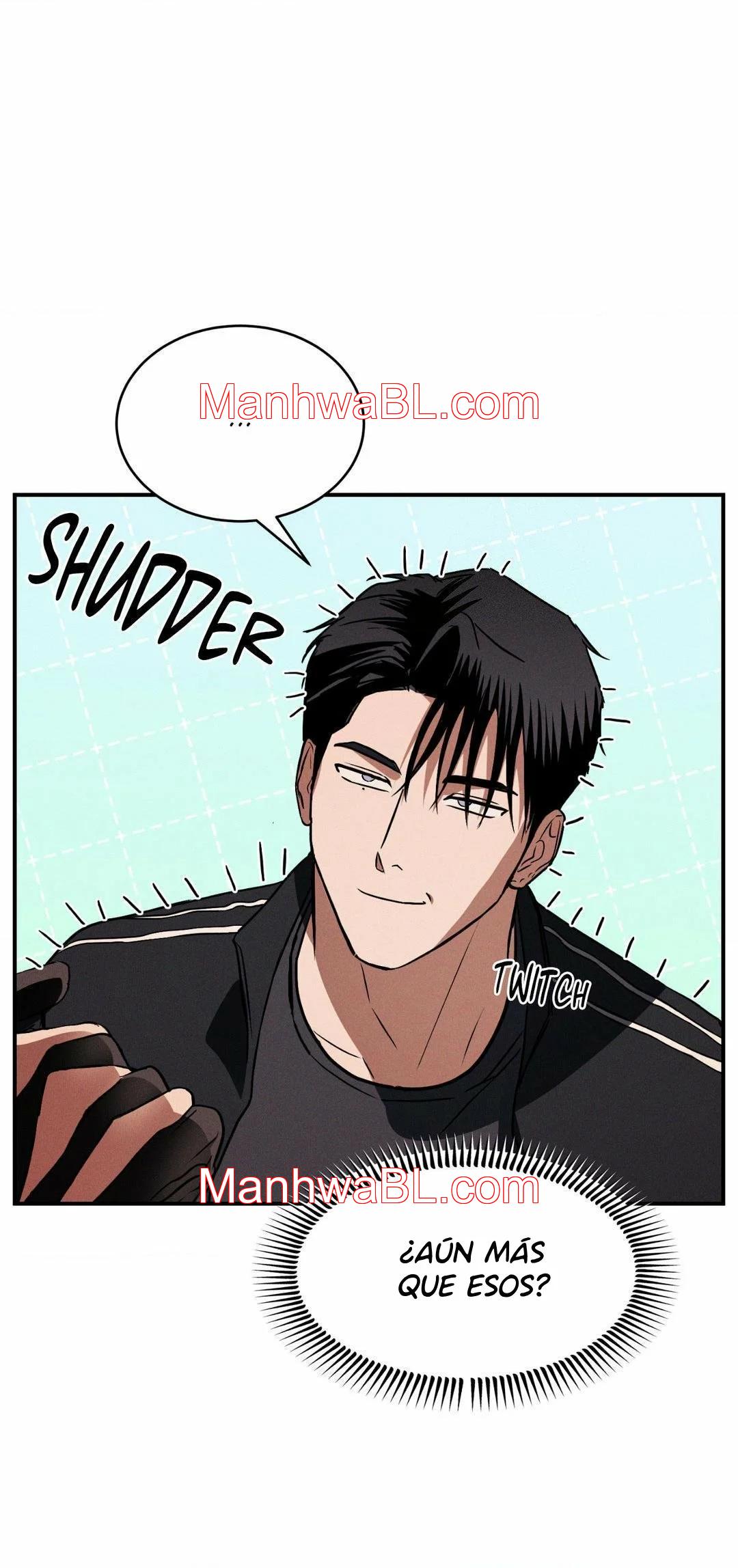 FlashLight - Capítulo 23 3 manhwa