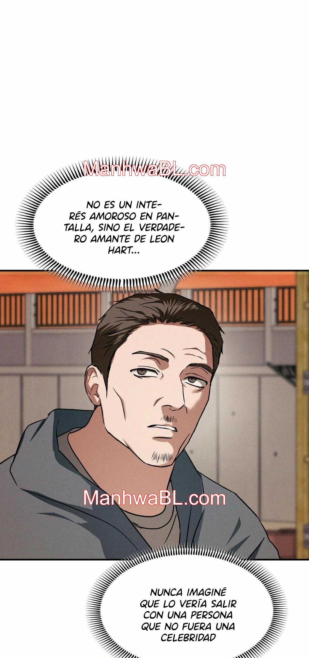 FlashLight - Capítulo 23 3 manhwa