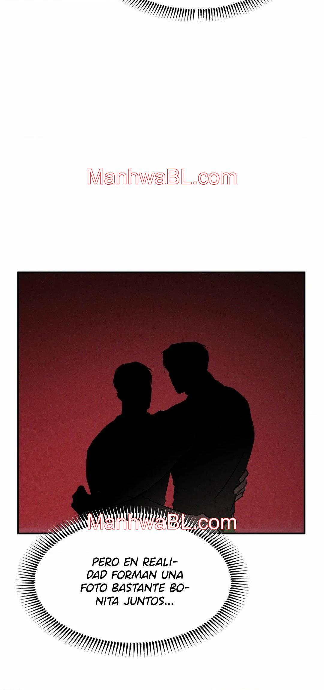 FlashLight - Capítulo 23 3 manhwa