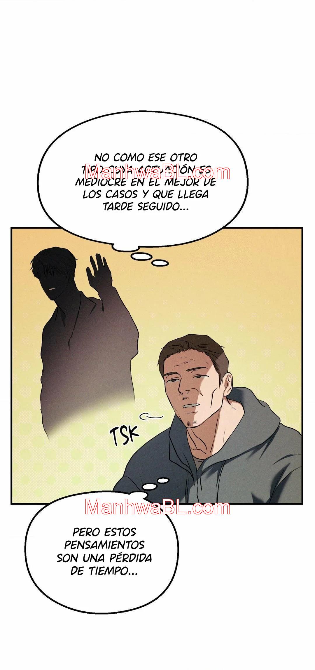 FlashLight - Capítulo 23 3 manhwa