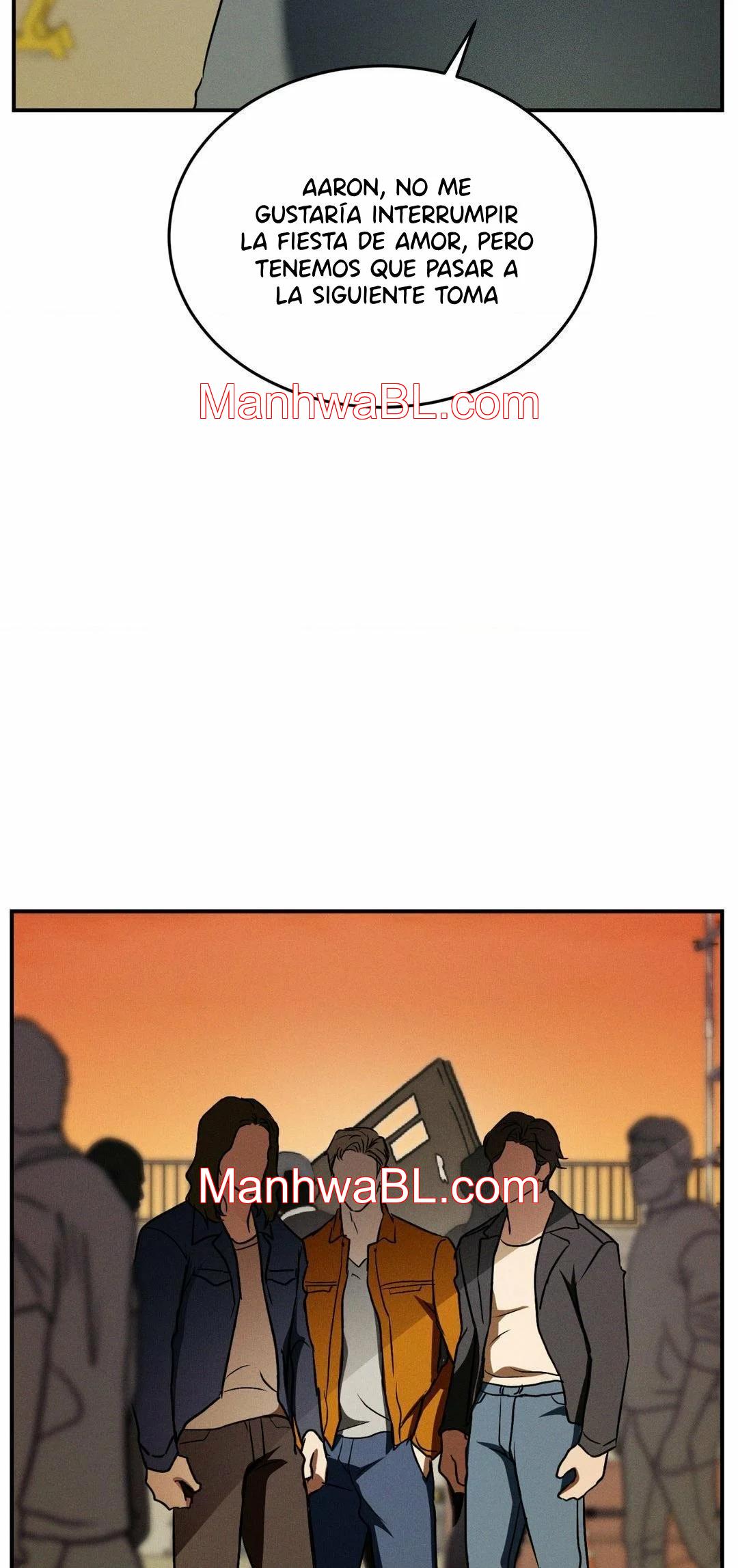 FlashLight - Capítulo 23 3 manhwa