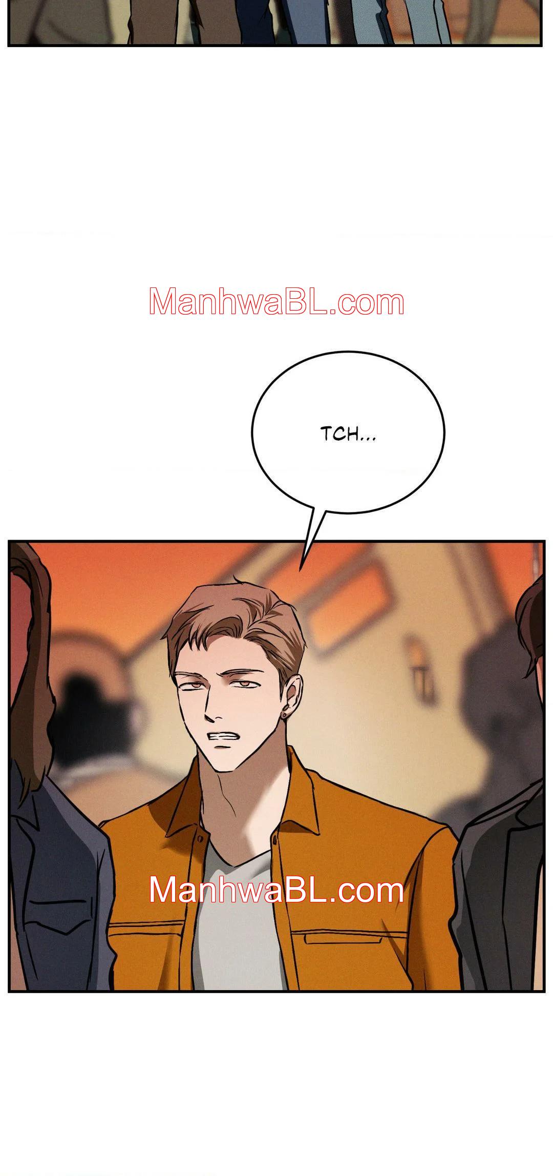 FlashLight - Capítulo 23 3 manhwa