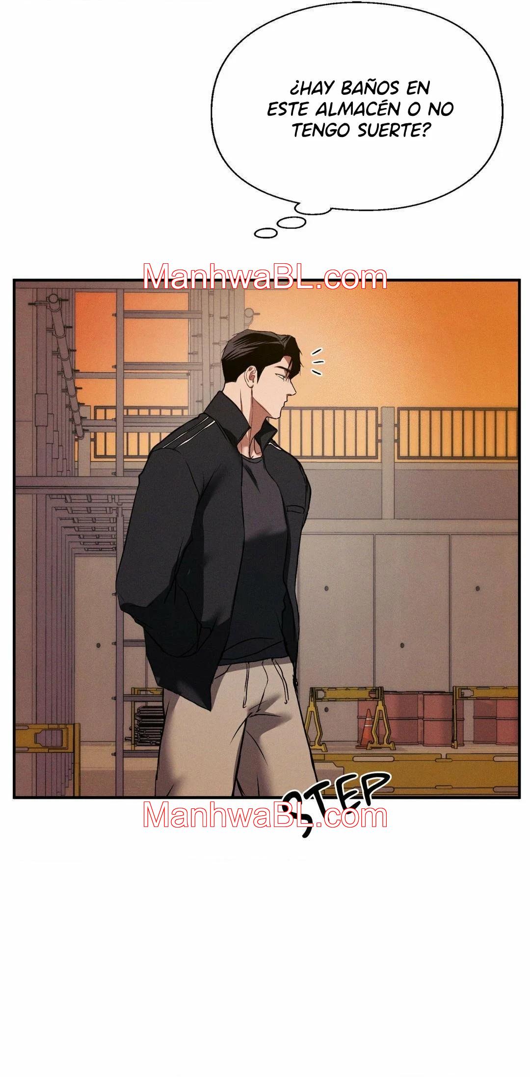 FlashLight - Capítulo 23 3 manhwa