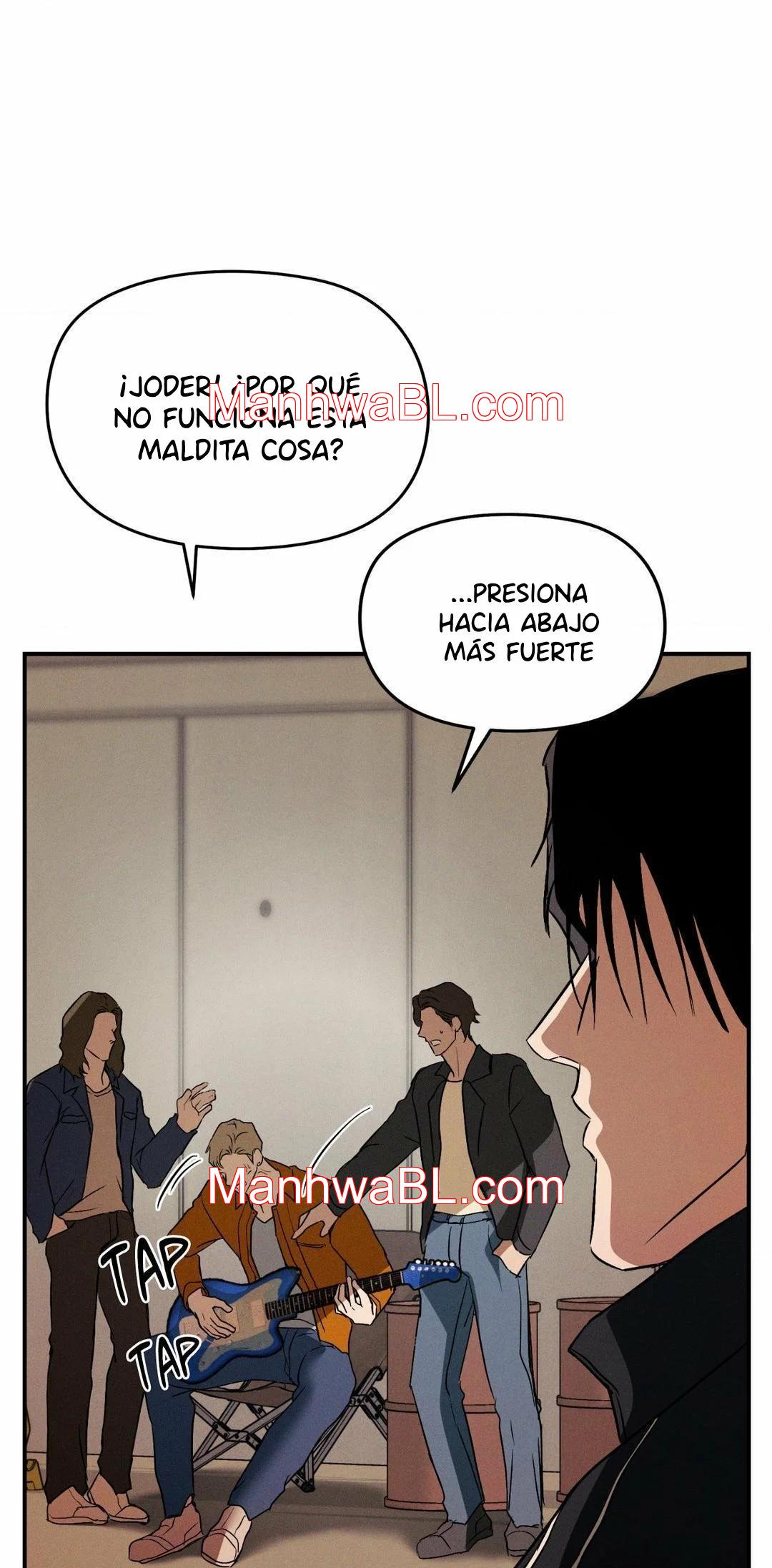 FlashLight - Capítulo 23 3 manhwa
