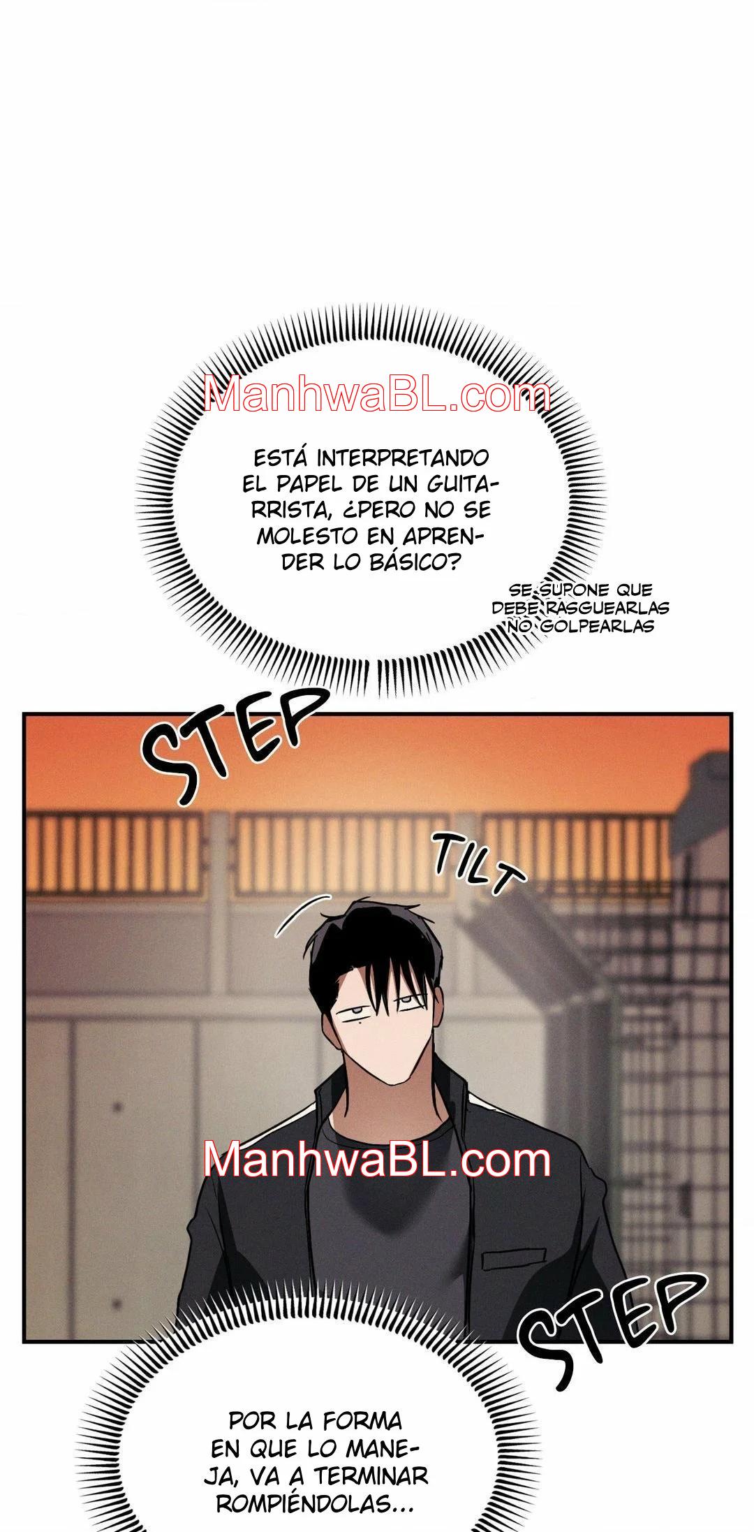 FlashLight - Capítulo 23 3 manhwa