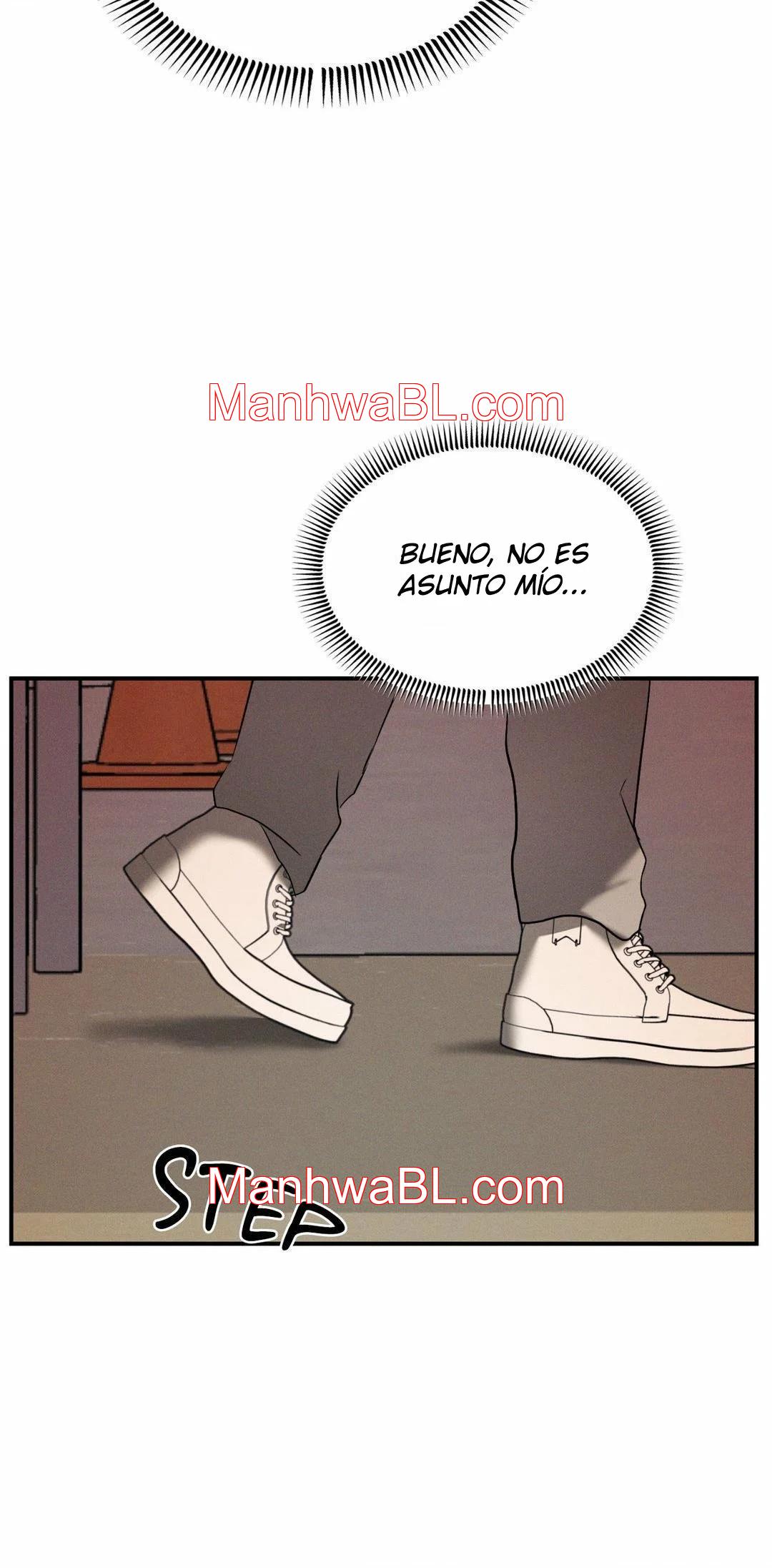 FlashLight - Capítulo 23 3 manhwa