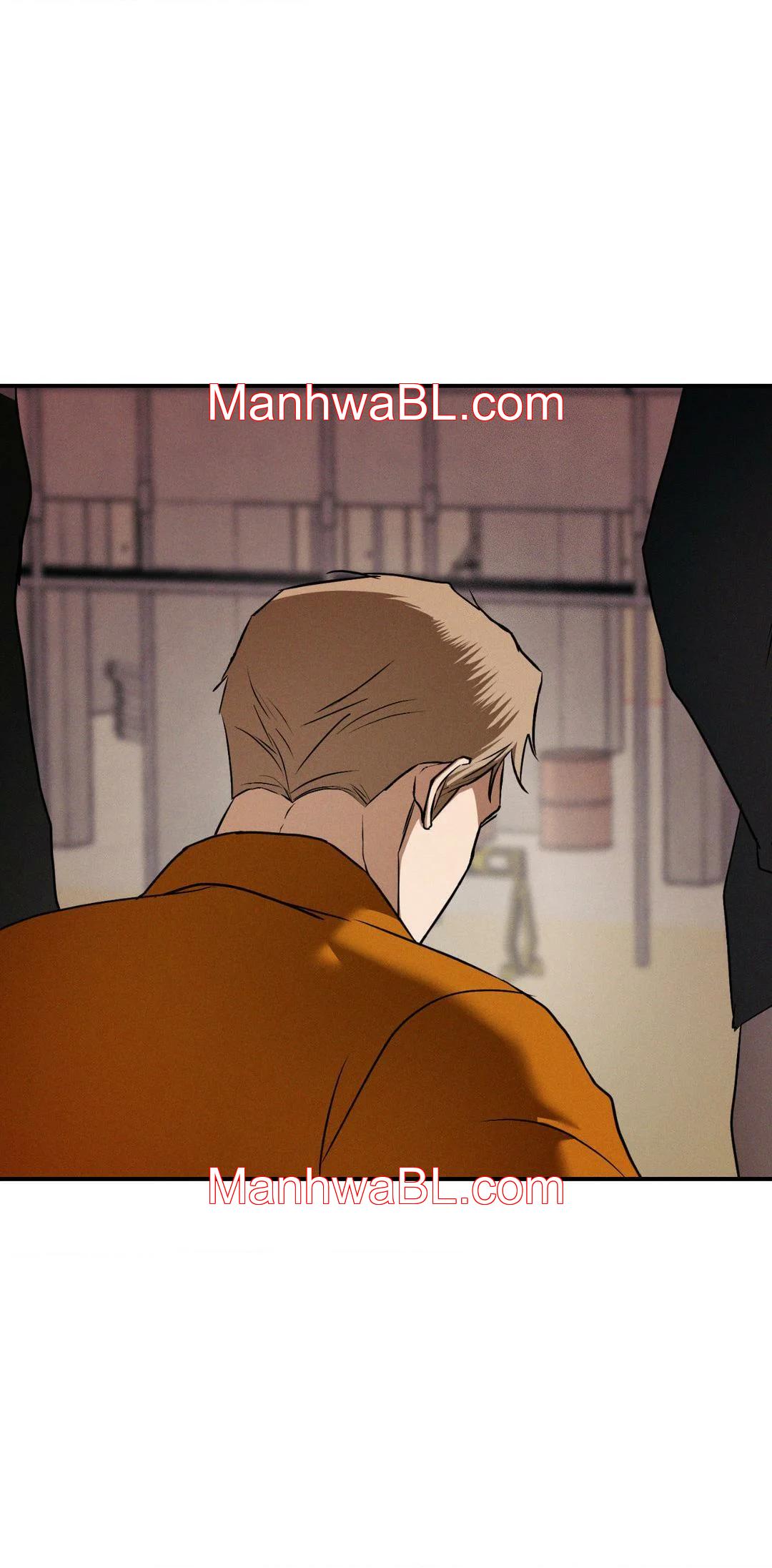 FlashLight - Capítulo 23 3 manhwa
