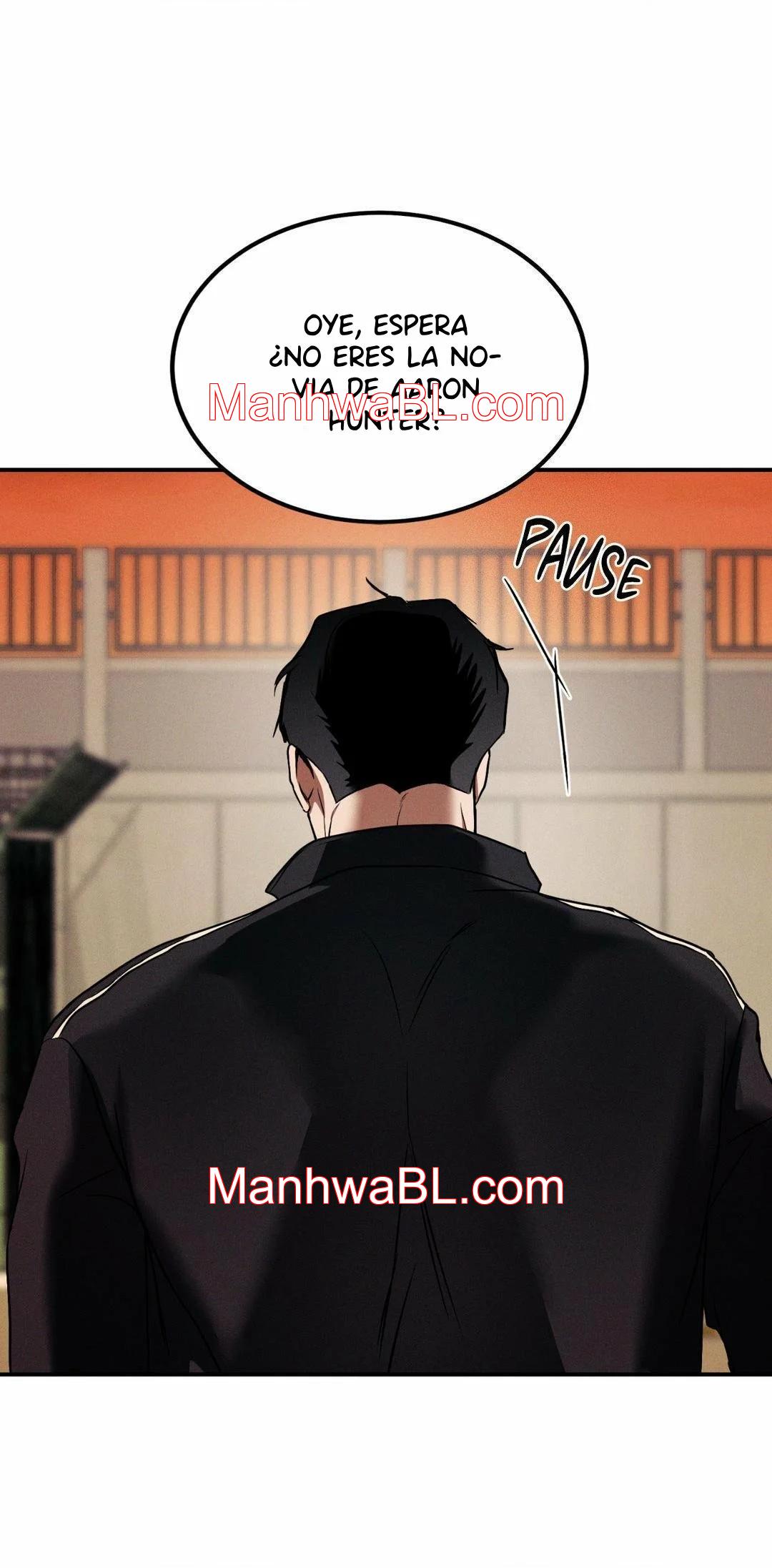 FlashLight - Capítulo 23 3 manhwa
