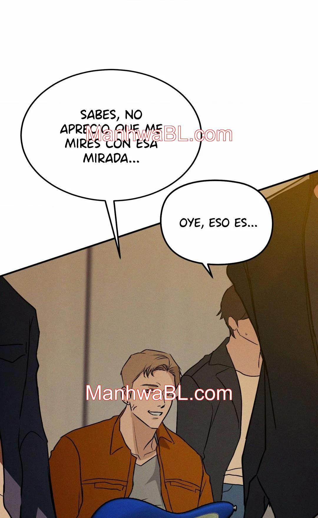 FlashLight - Capítulo 23 3 manhwa