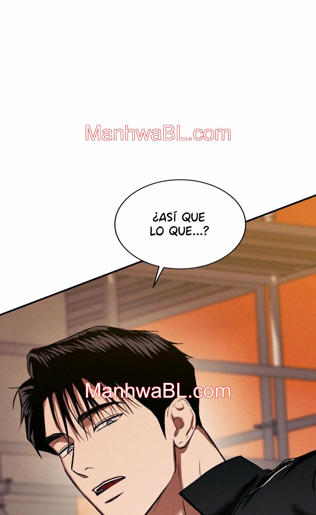 FlashLight - Capítulo 23 3 manhwa