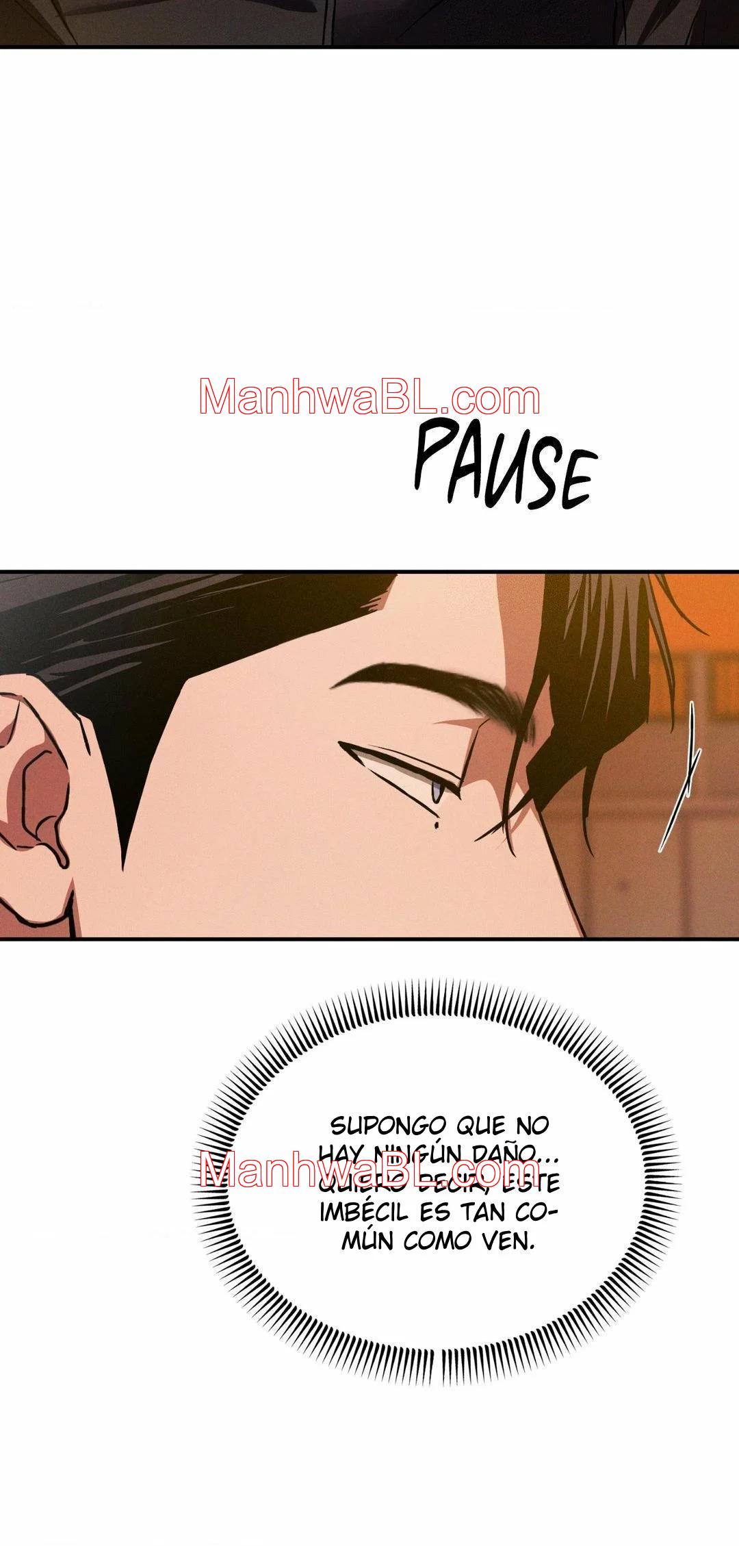 FlashLight - Capítulo 23 2 manhwa