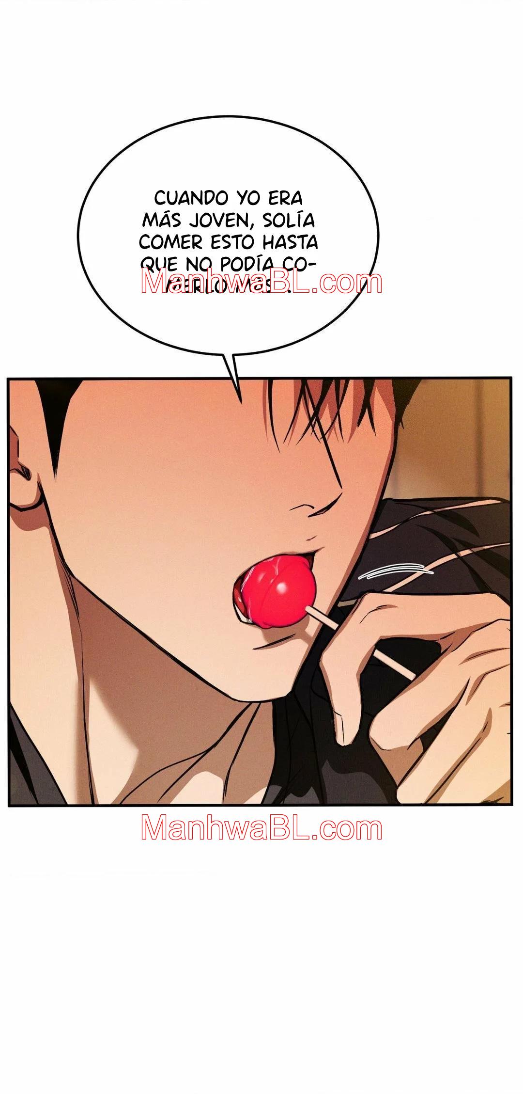 FlashLight - Capítulo 23 2 manhwa