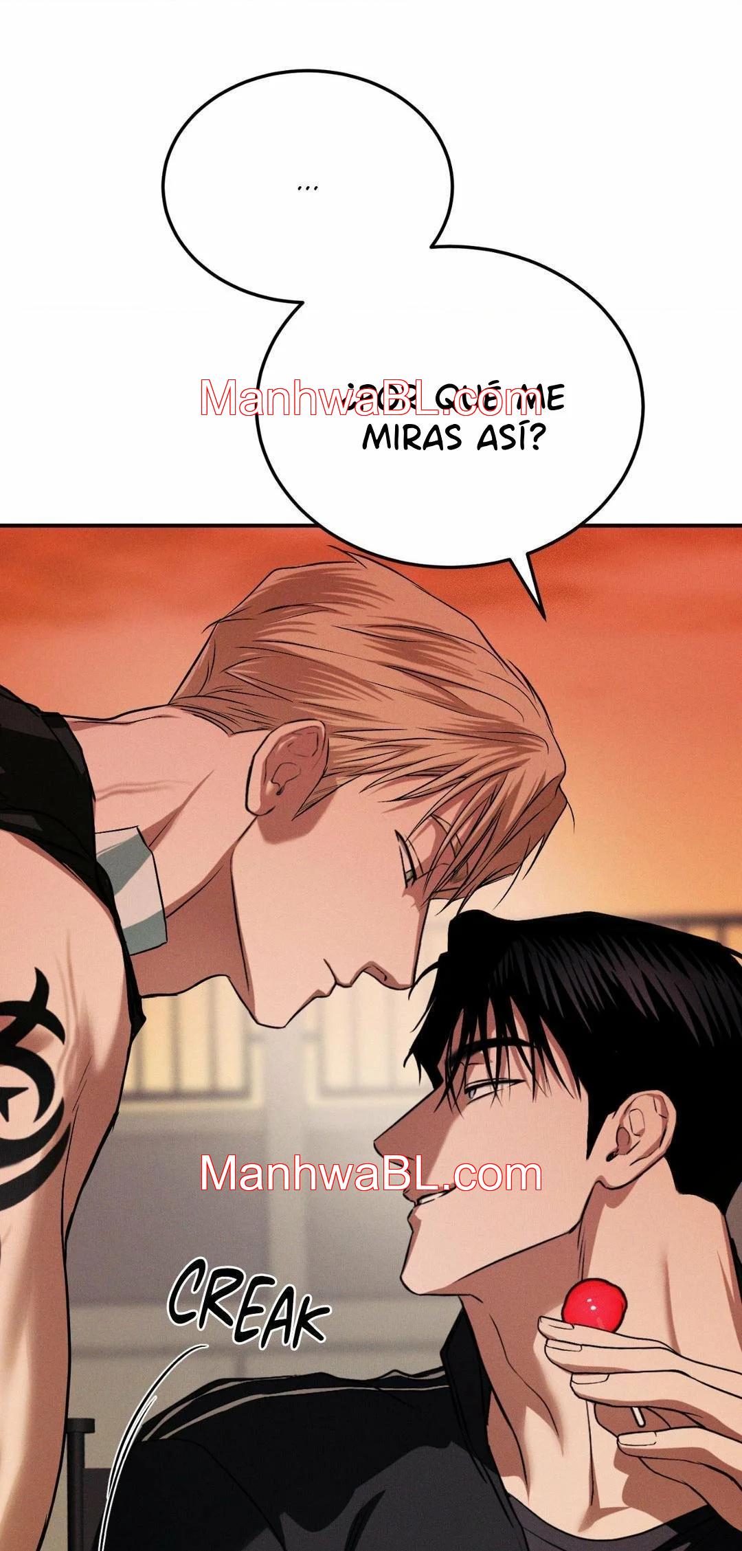 FlashLight - Capítulo 23 2 manhwa