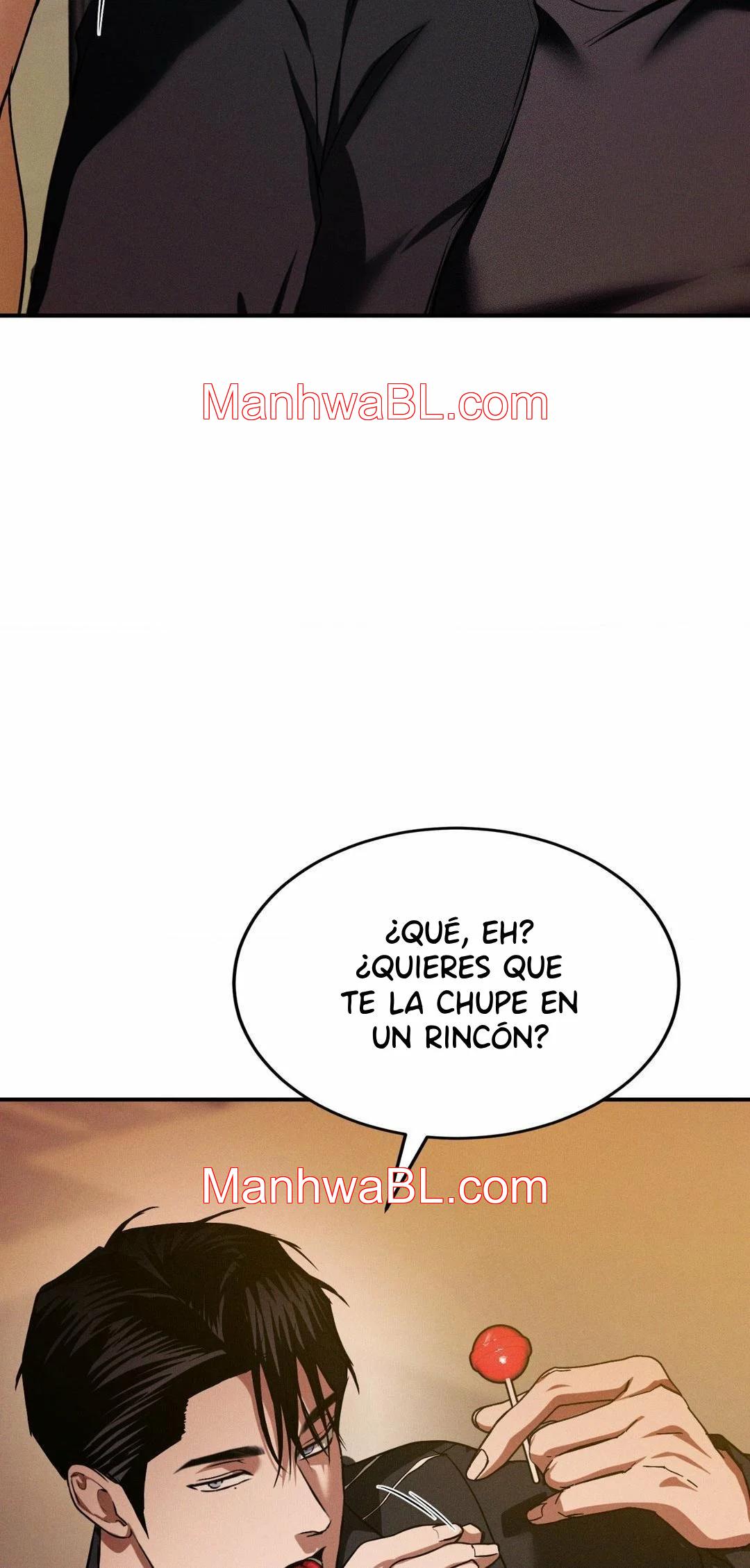 FlashLight - Capítulo 23 2 manhwa