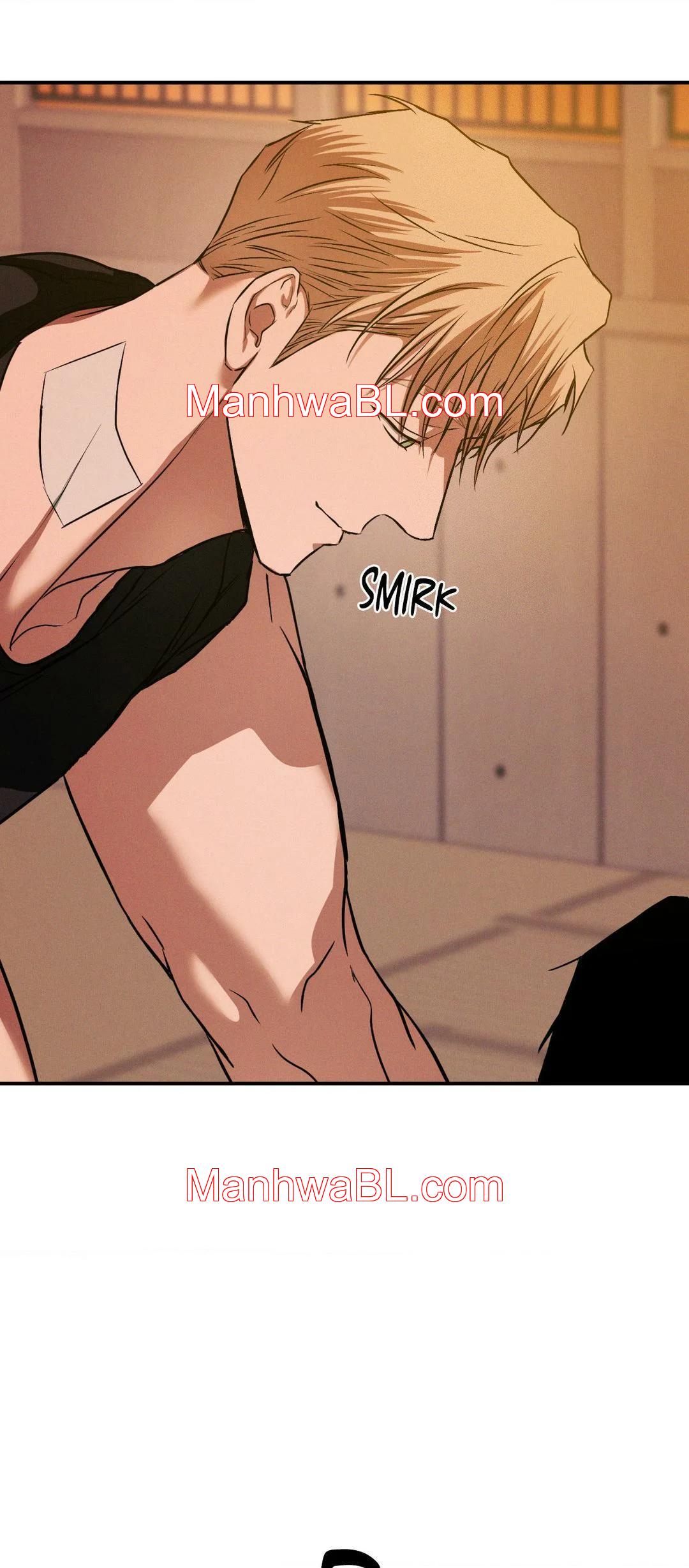 FlashLight - Capítulo 23 2 manhwa