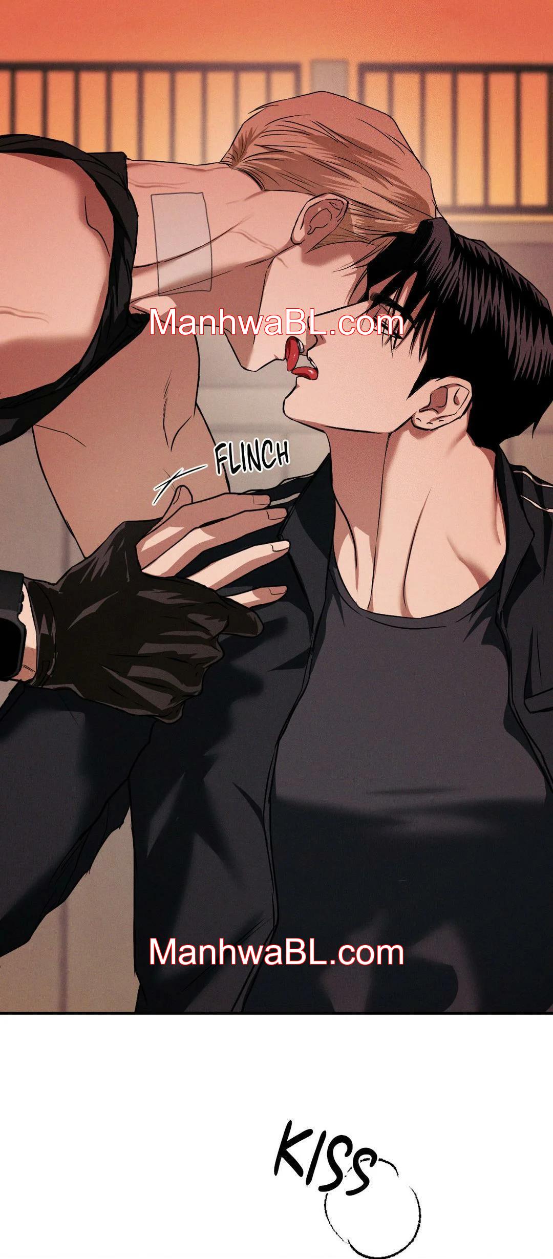 FlashLight - Capítulo 23 2 manhwa