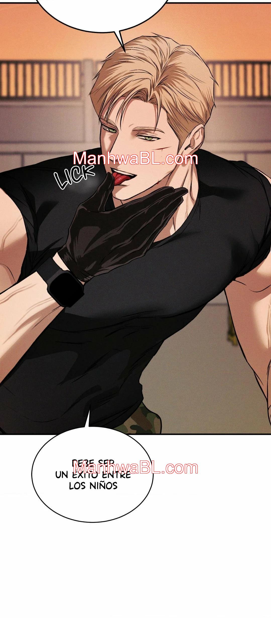 FlashLight - Capítulo 23 2 manhwa