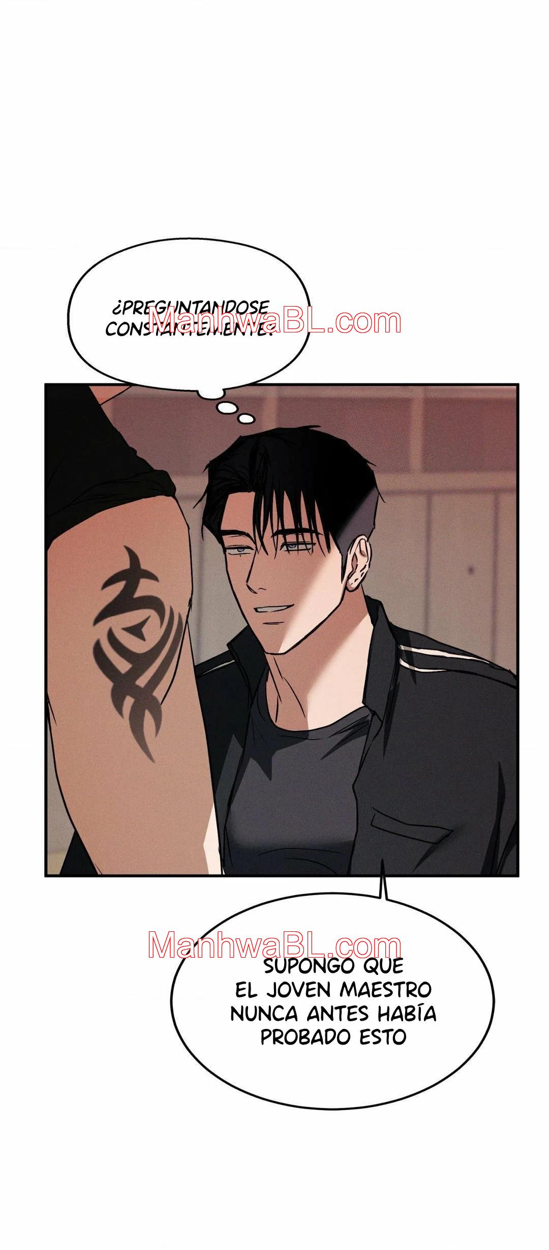 FlashLight - Capítulo 23 2 manhwa