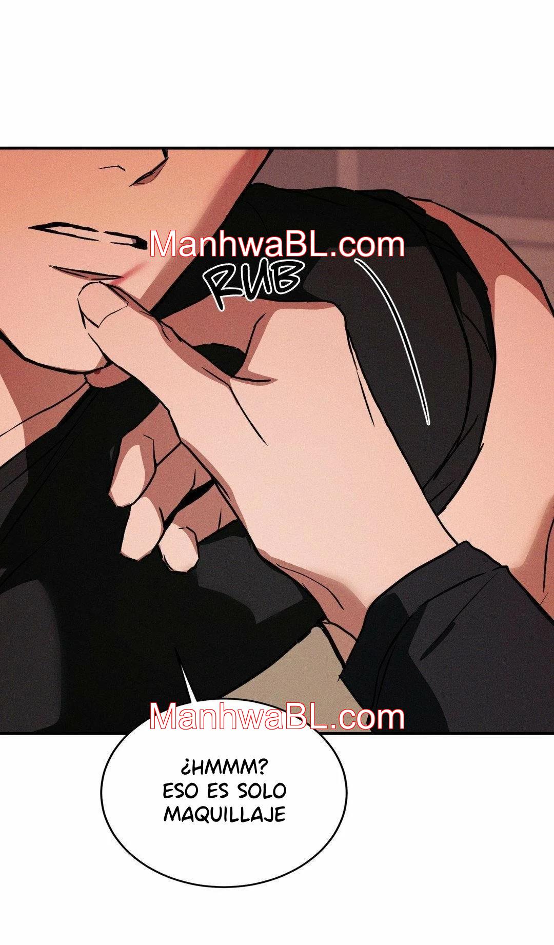 FlashLight - Capítulo 23 2 manhwa
