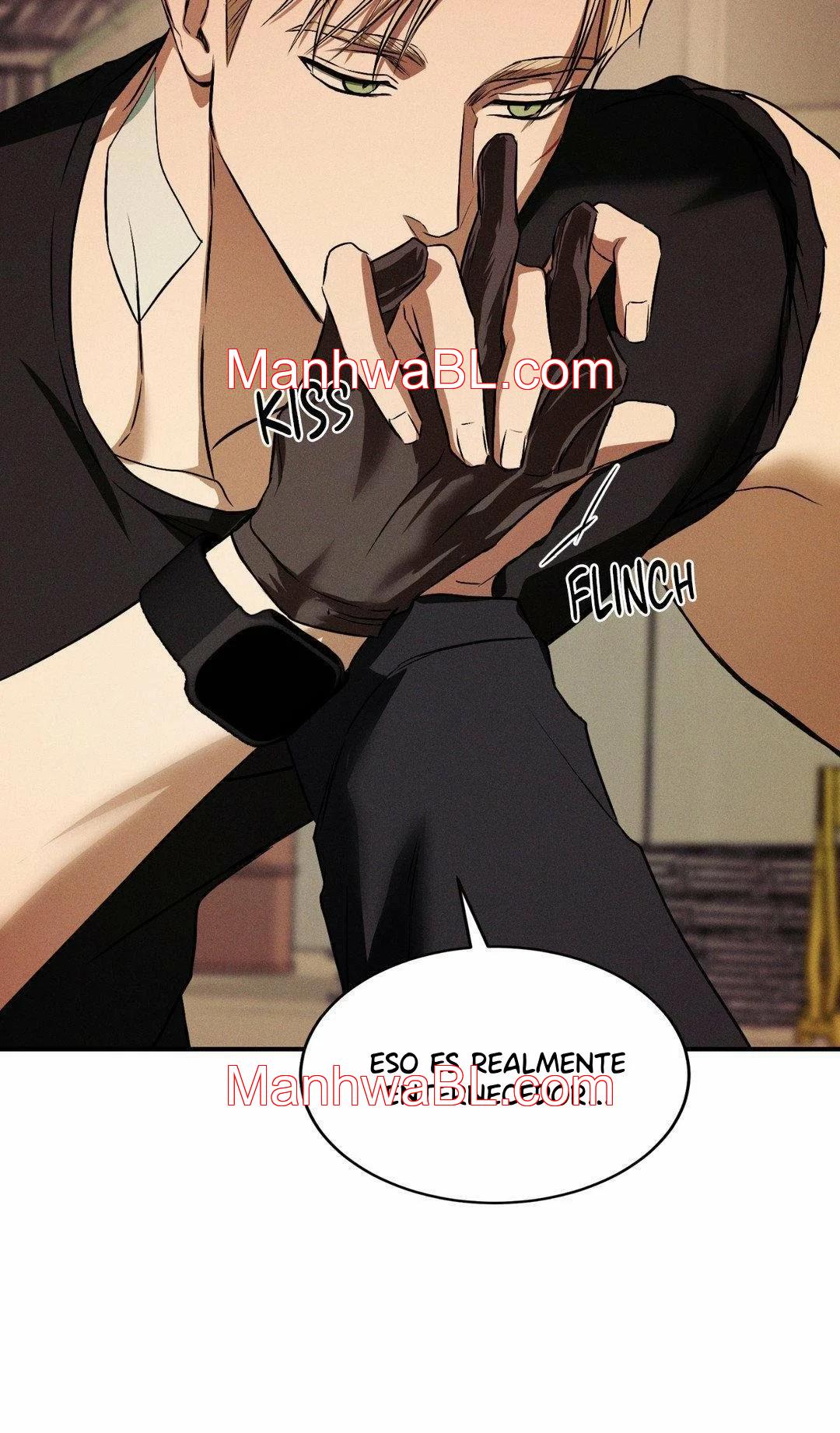 FlashLight - Capítulo 23 2 manhwa